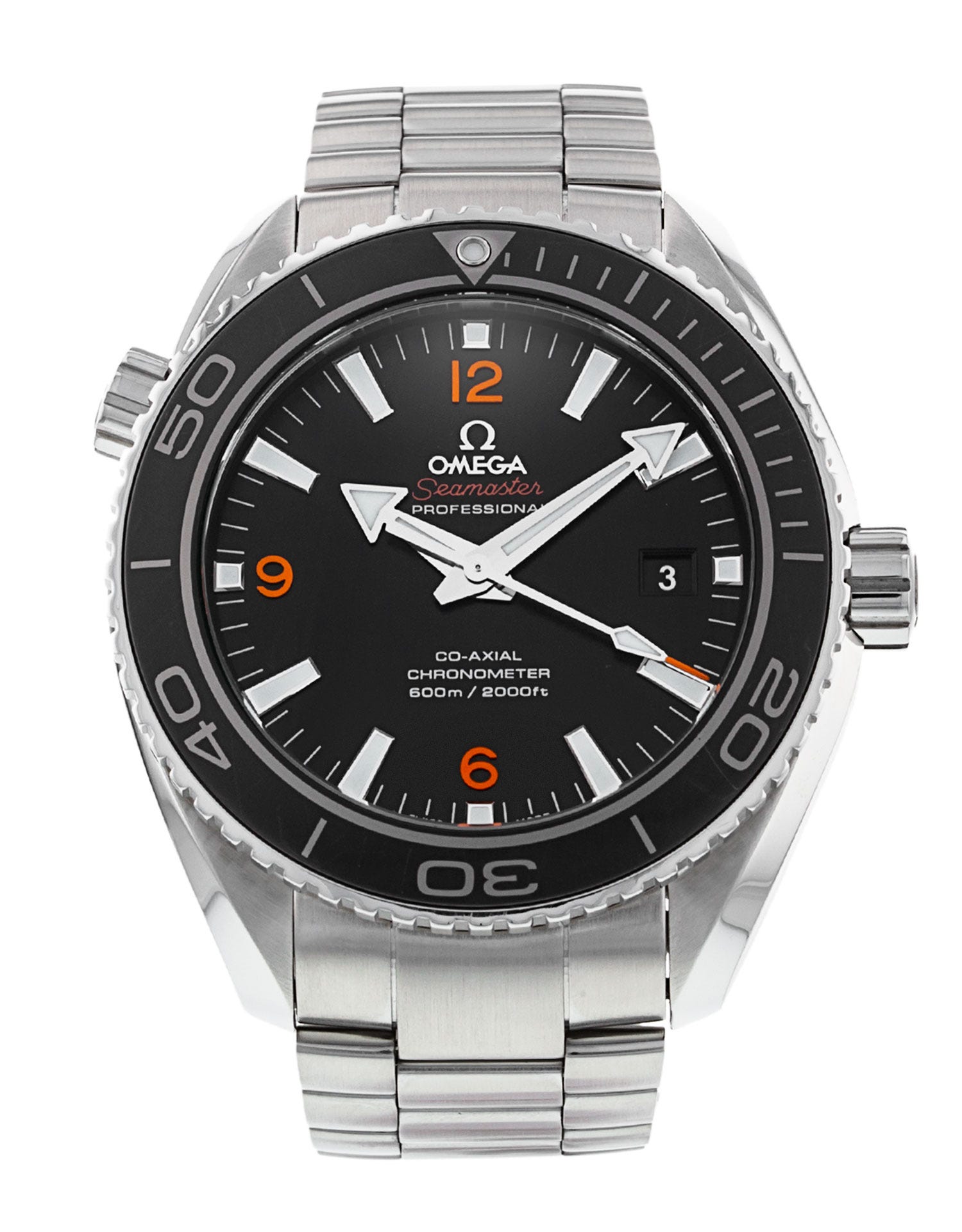 Omega Planet Ocean 232.30.46.21.01.003 266739