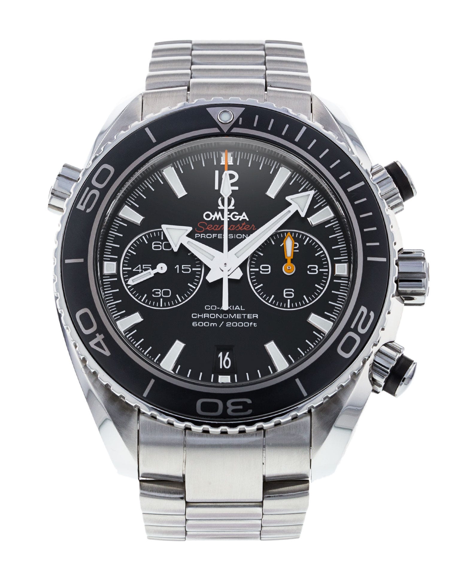 Omega Planet Ocean 232.30.46.51.01.001 278349