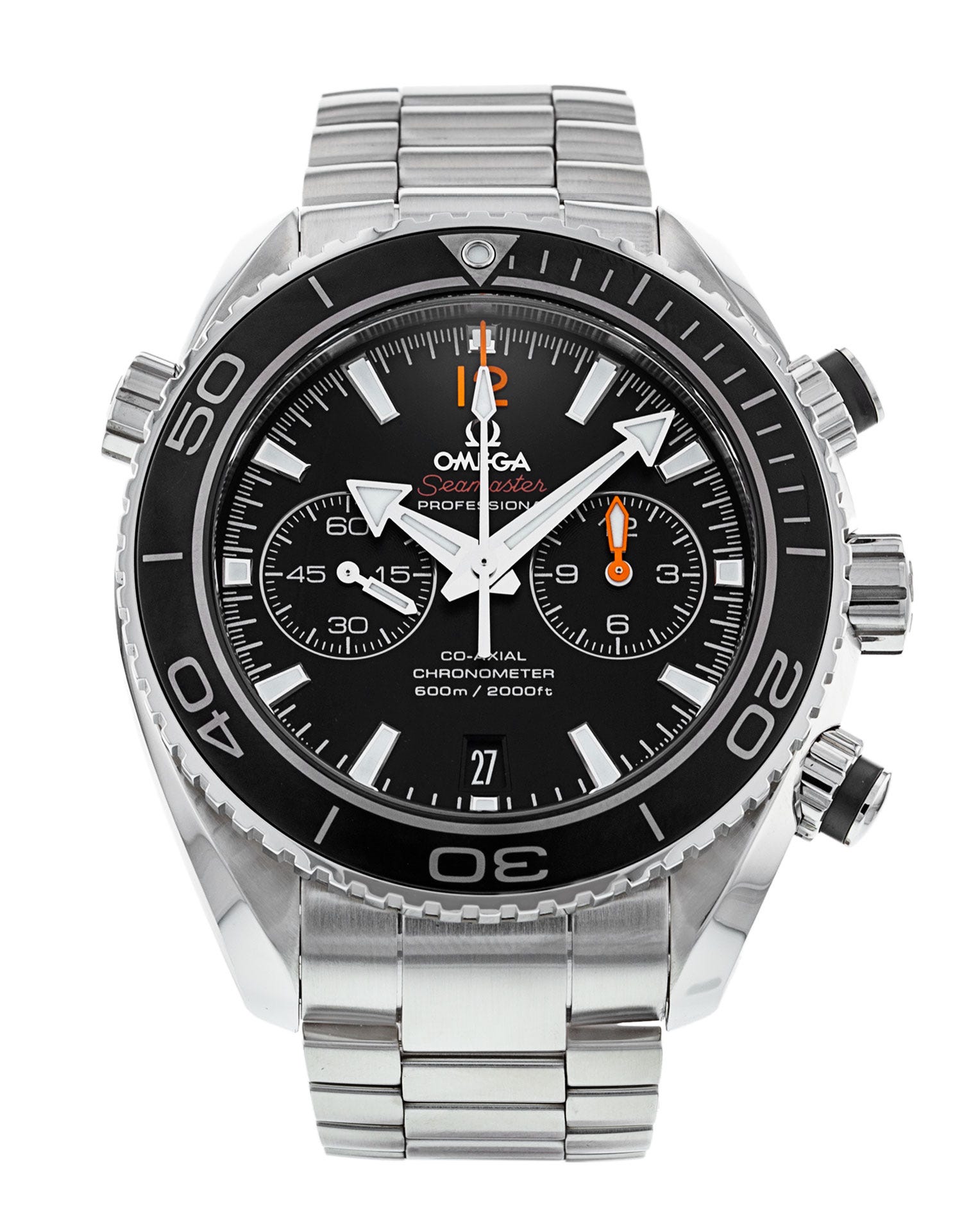 Omega Planet Ocean 232.30.46.51.01.003 280192