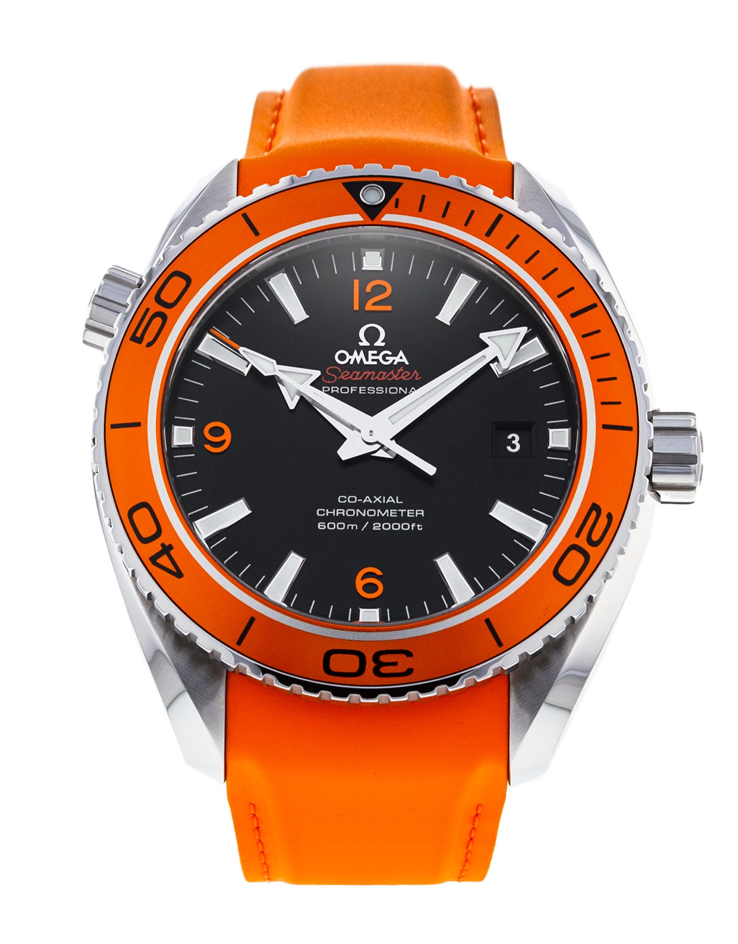 Omega Planet Ocean 232.32.46.21.01.001