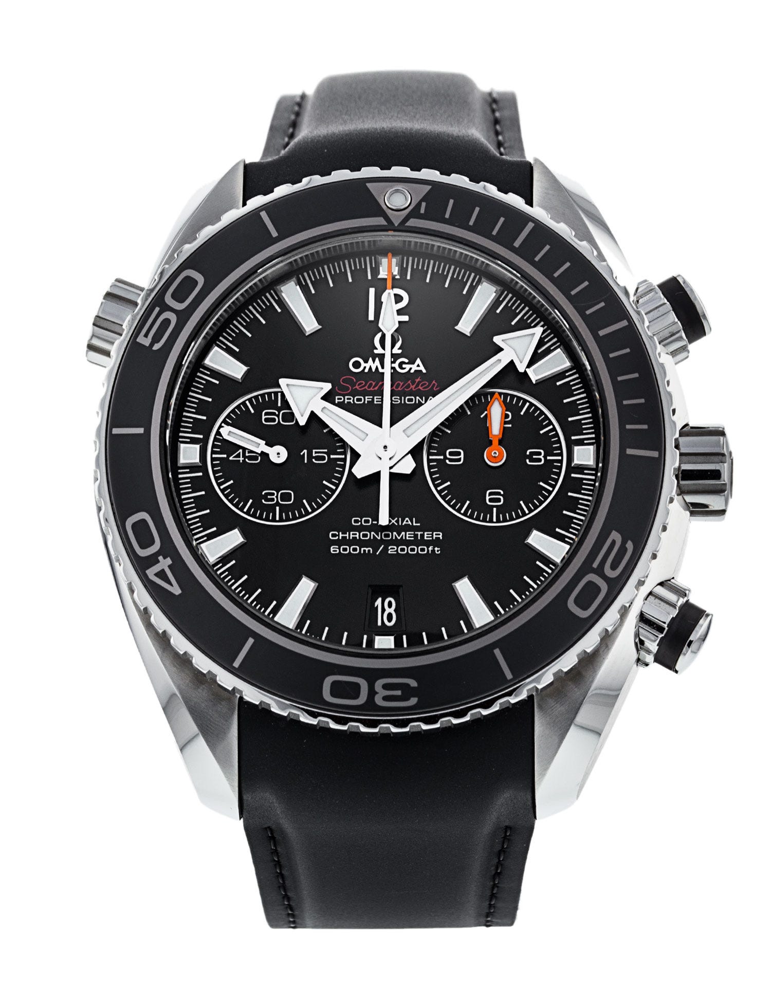 Omega Planet Ocean 232.32.46.51.01.003 264238