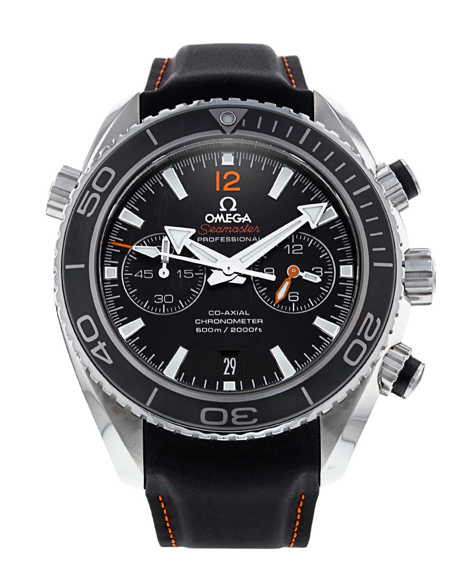 Omega Planet Ocean 232.32.46.51.01.005 273802