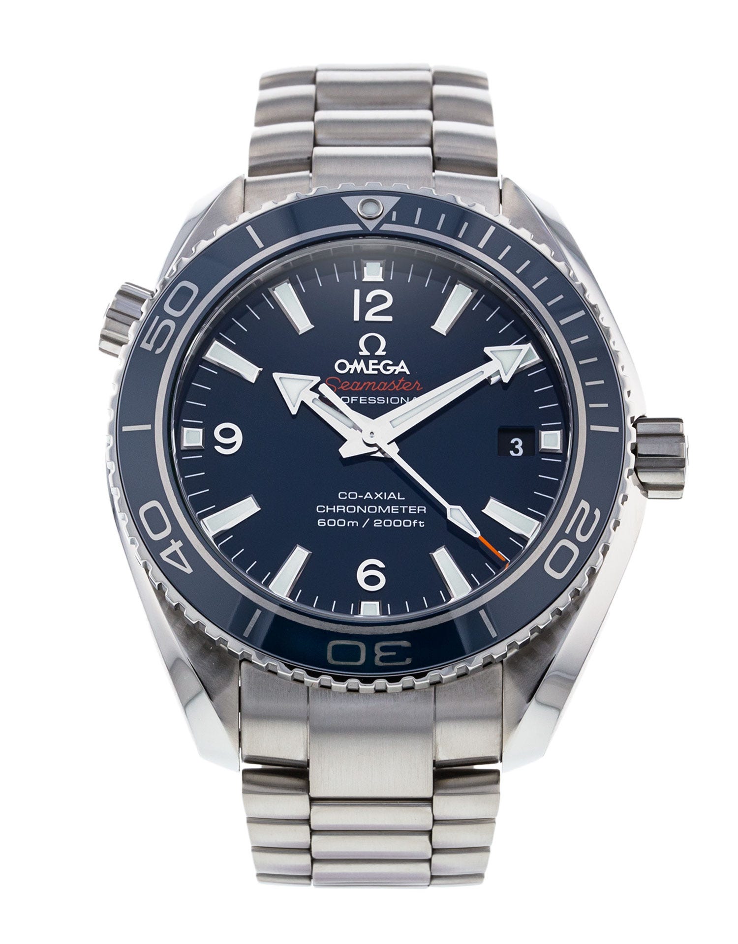Omega Planet Ocean 232.90.42.21.03.001 281236