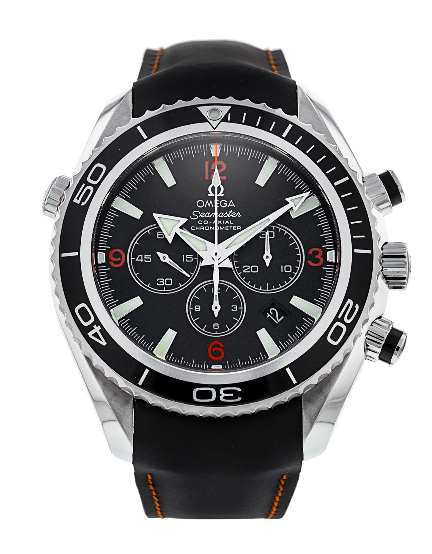 Omega Planet Ocean 2910.51.82 268112