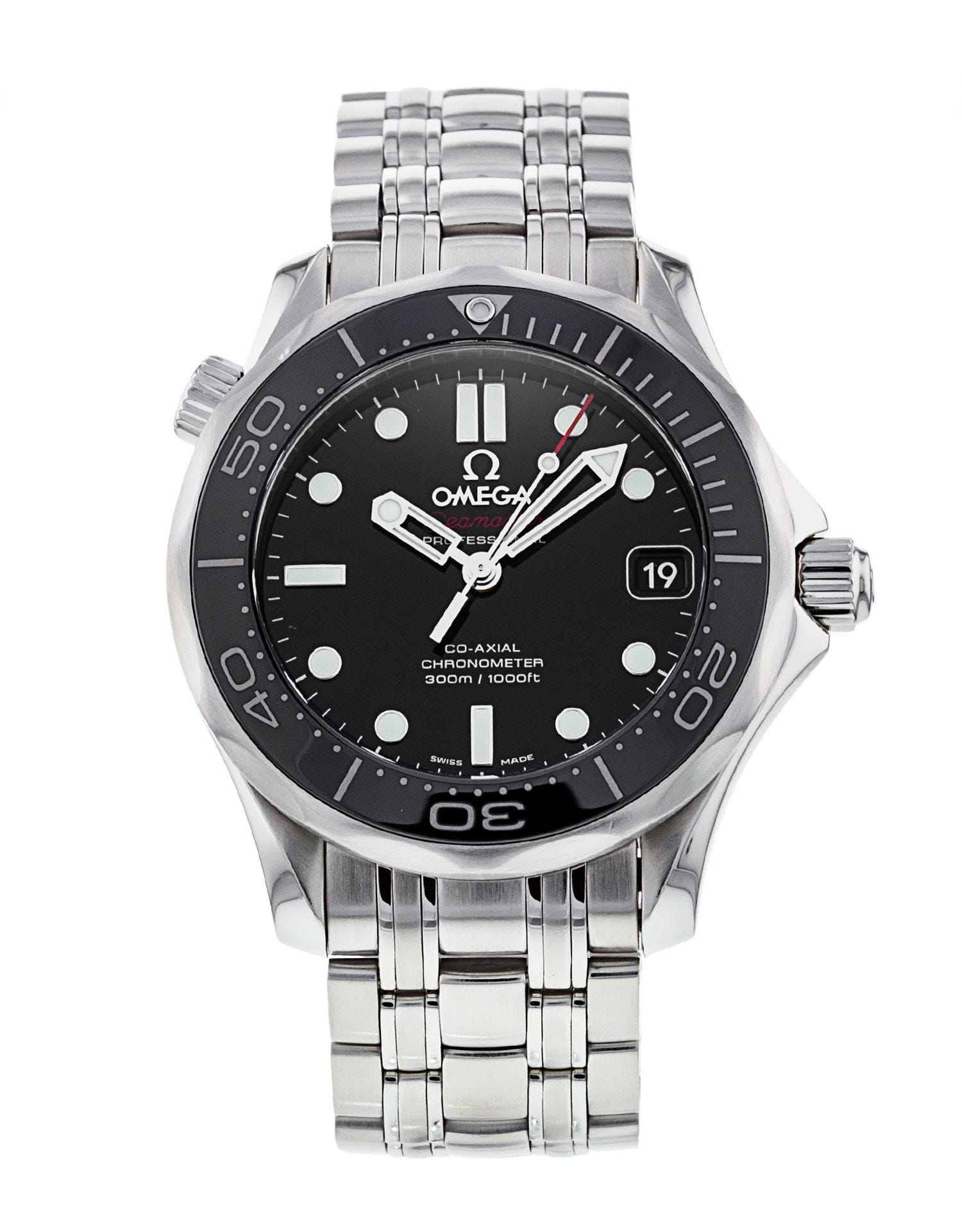 Omega Seamaster 300m 212.30.36.20.01.002 279731