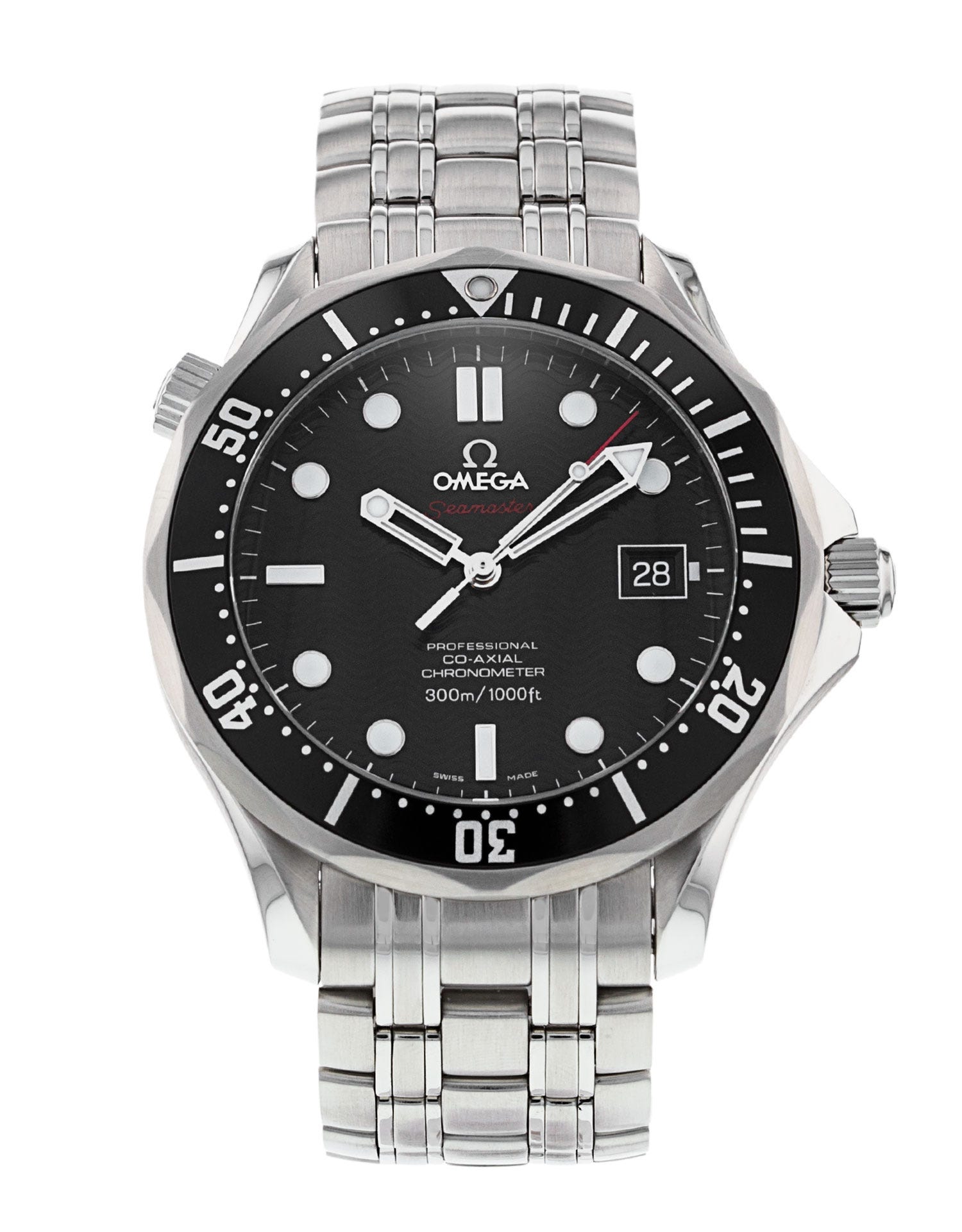 Omega Seamaster 300m 212.30.41.20.01.002 280187