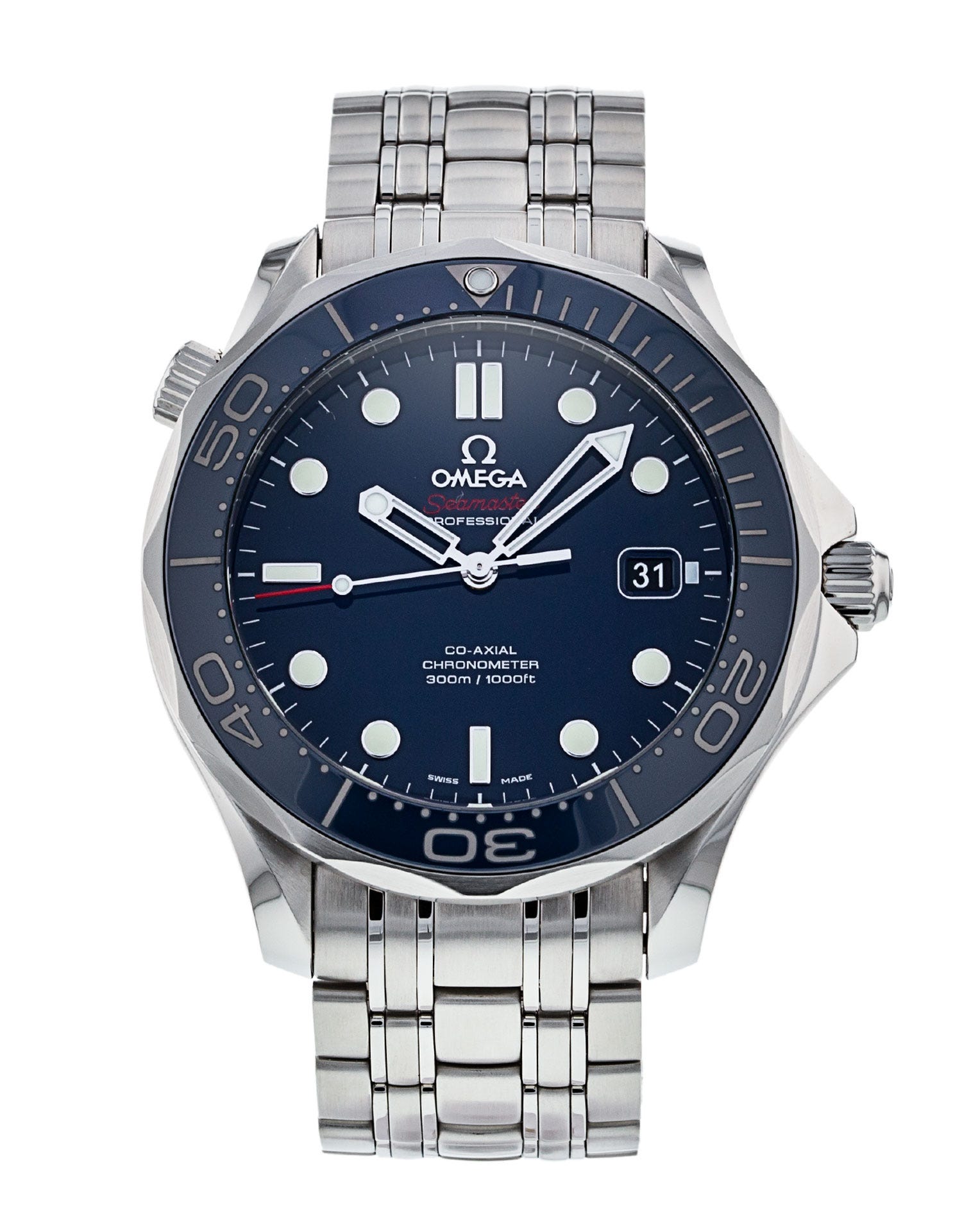 Omega Seamaster 300m 212.30.41.20.03.001 275004
