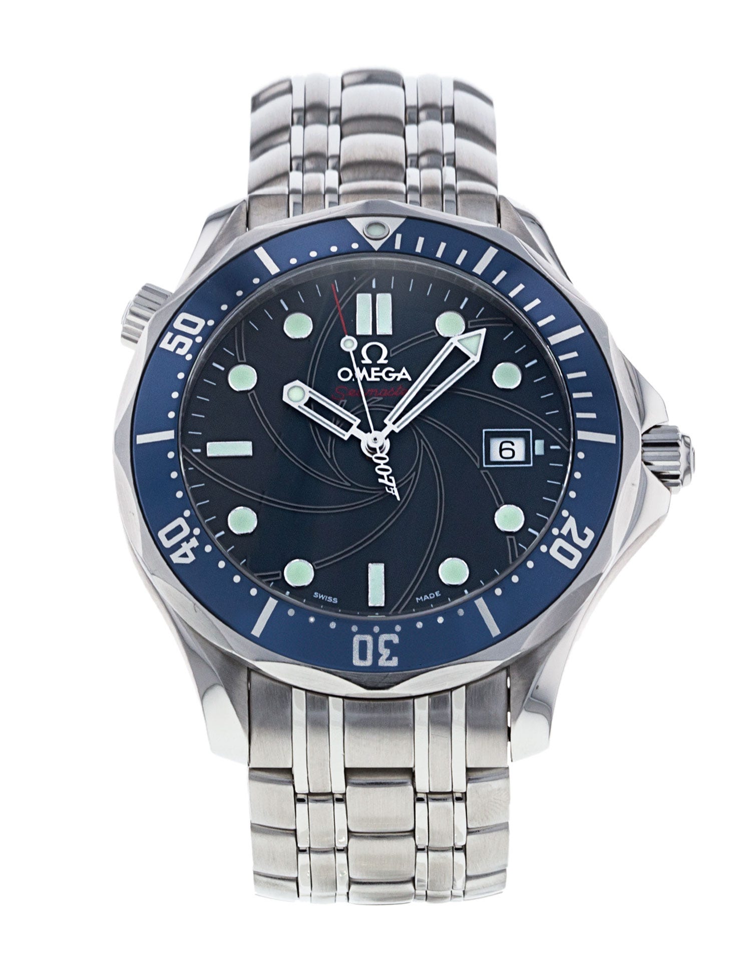 Omega Seamaster 300m 2226.80.00 277962