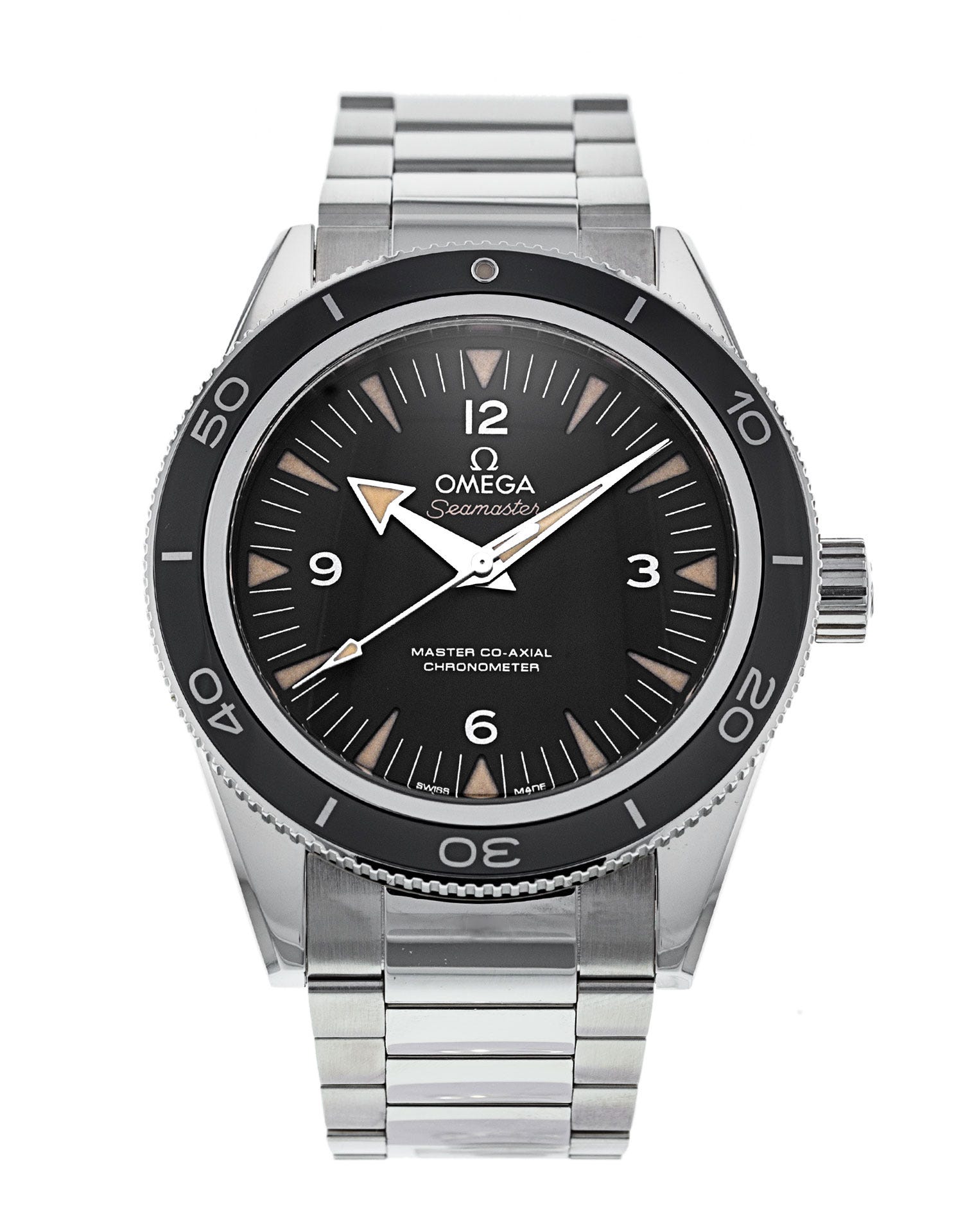 Omega Seamaster 300 233.30.41.21.01.001 283317