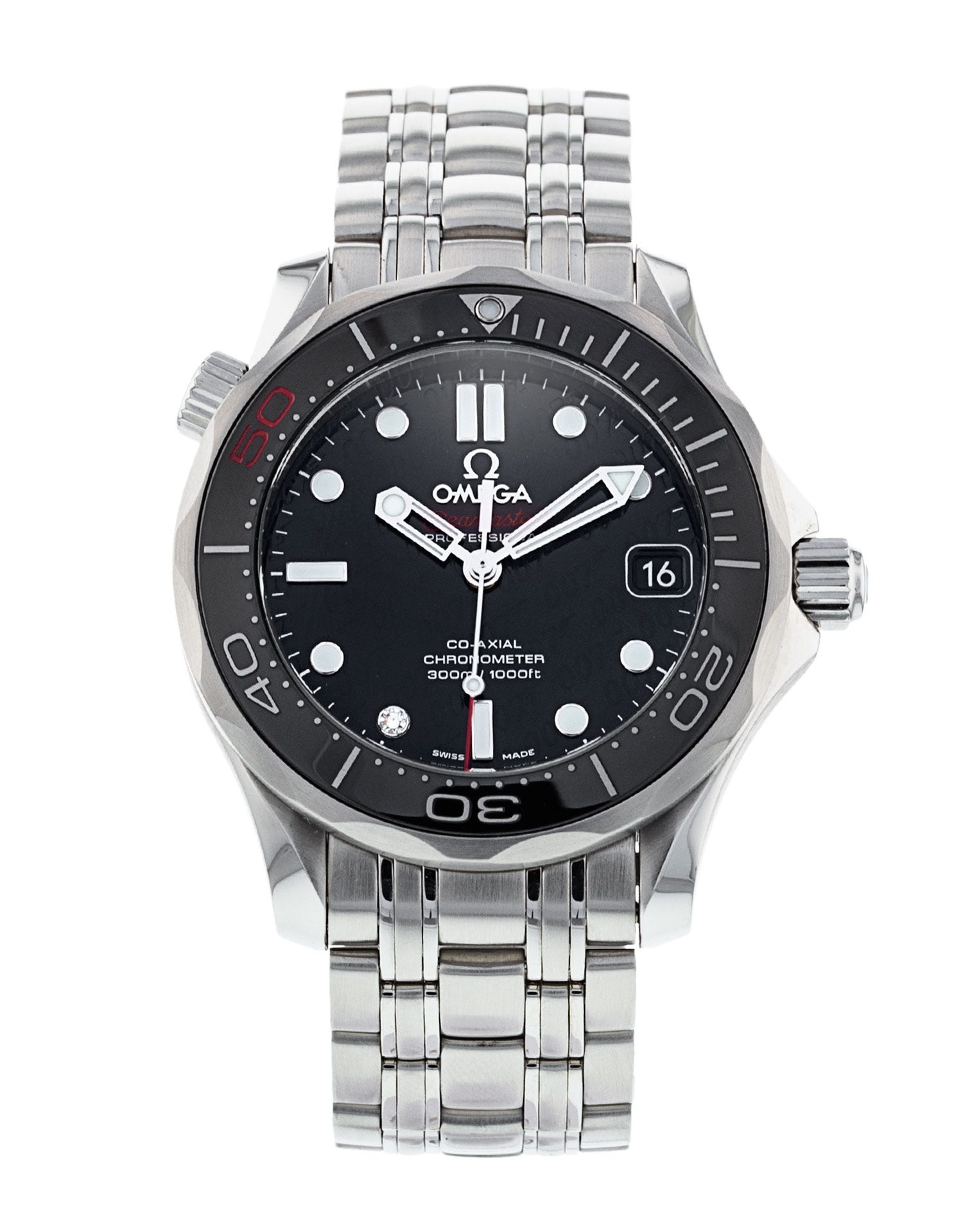 Omega Seamaster 300m Mid-Size 212.30.36.20.51.001 268659