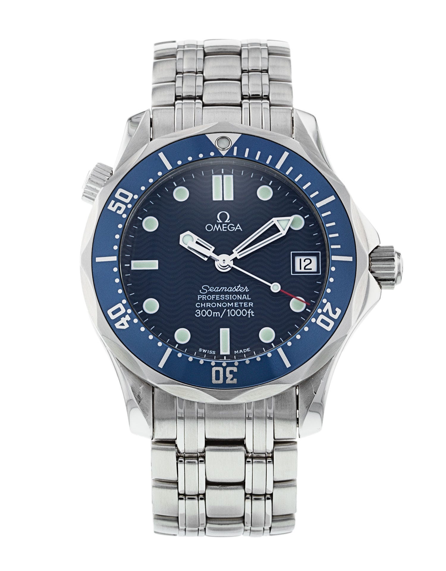 Omega Seamaster 300m Mid-Size 2551.80.00 265293