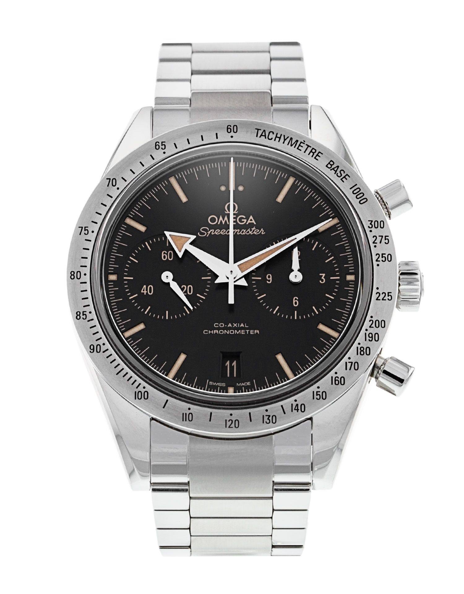 Omega Speedmaster 57 331.10.42.51.01.002 265325
