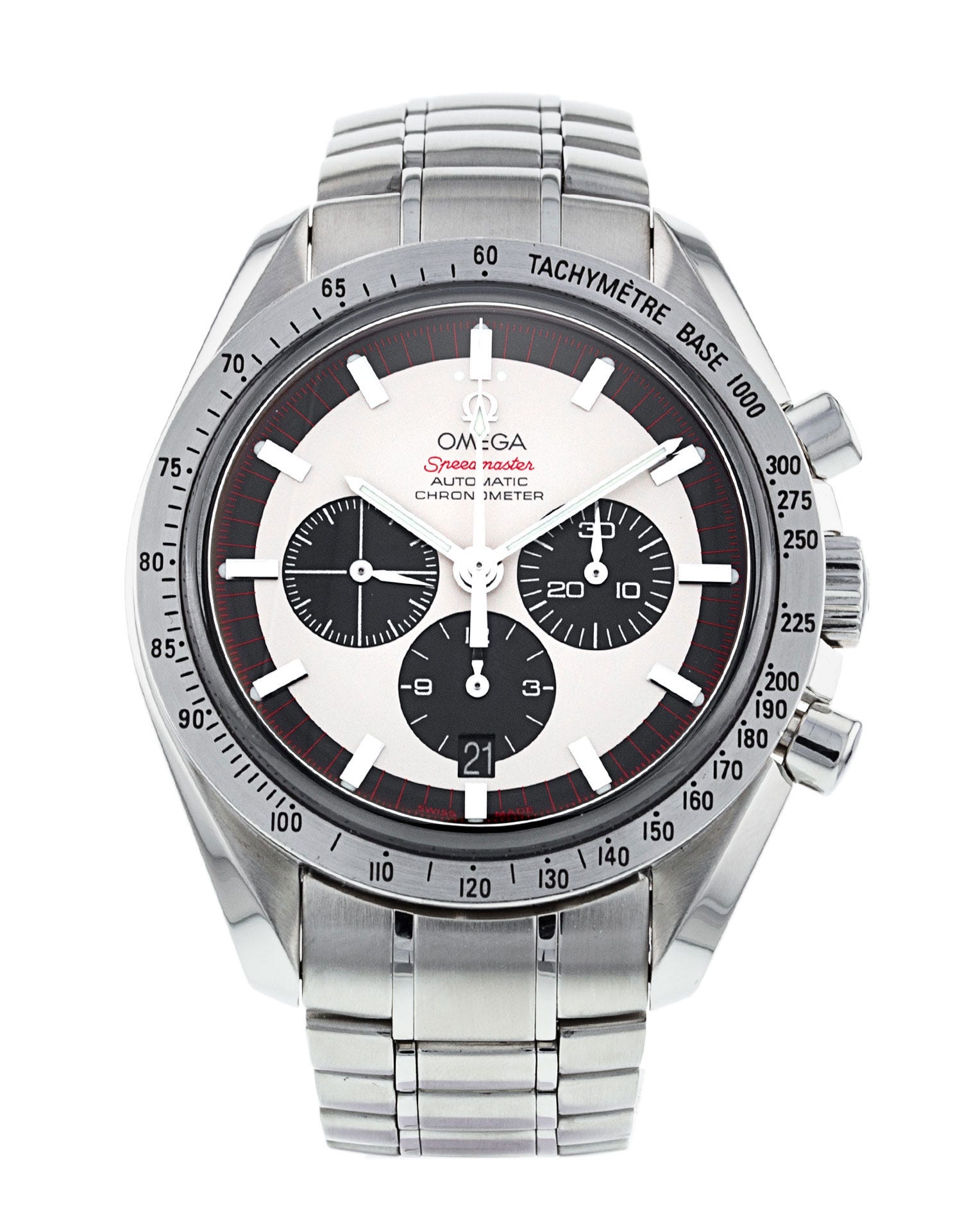 Omega Speedmaster Legend Series 3559.32.00 258705