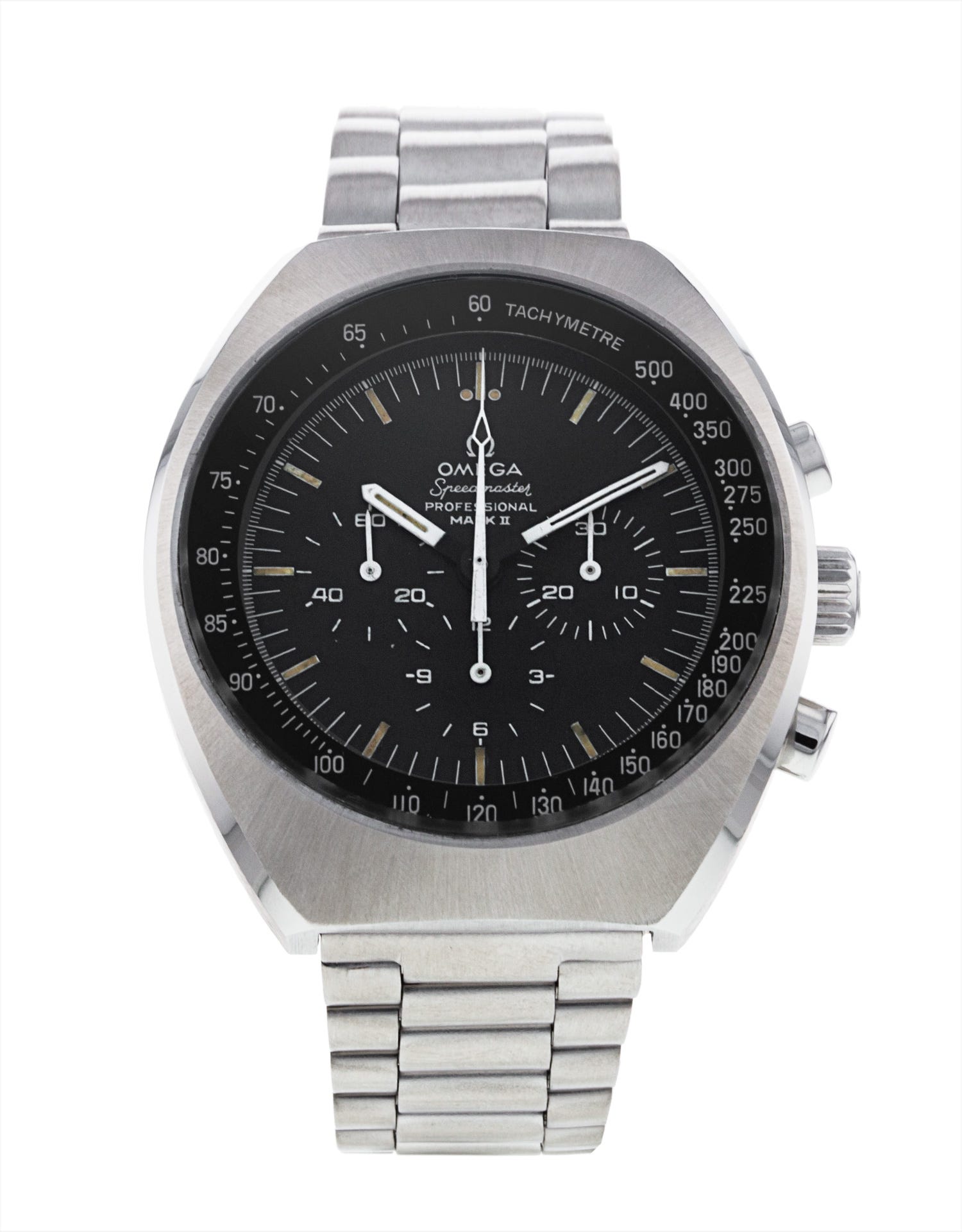 Omega Speedmaster MKII ST 145.0014 270261