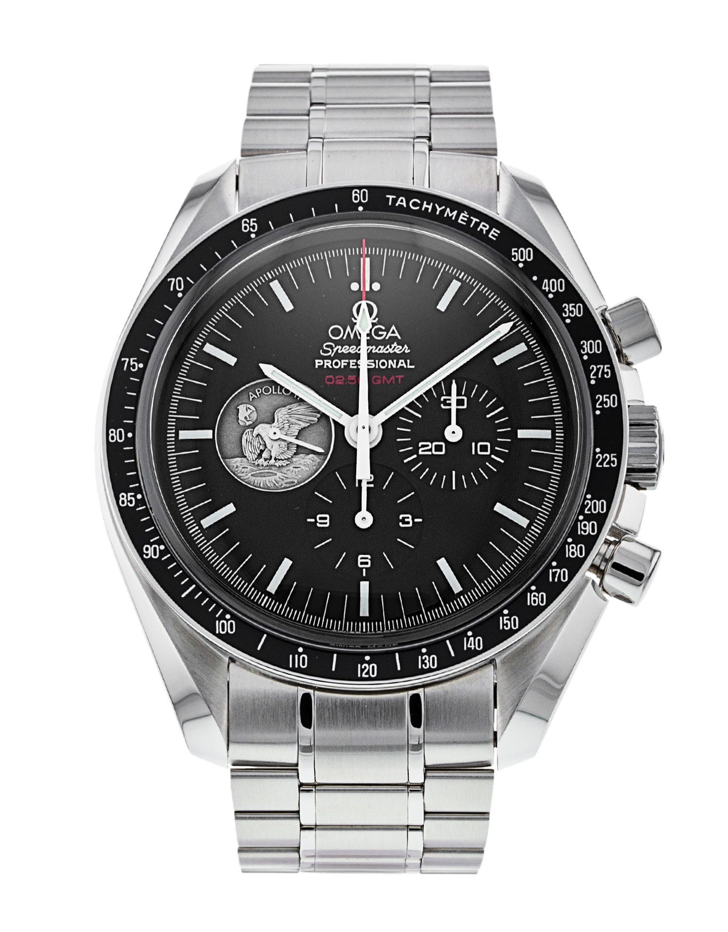 Omega Speedmaster Moonwatch 311.30.42.30.01.002 282058