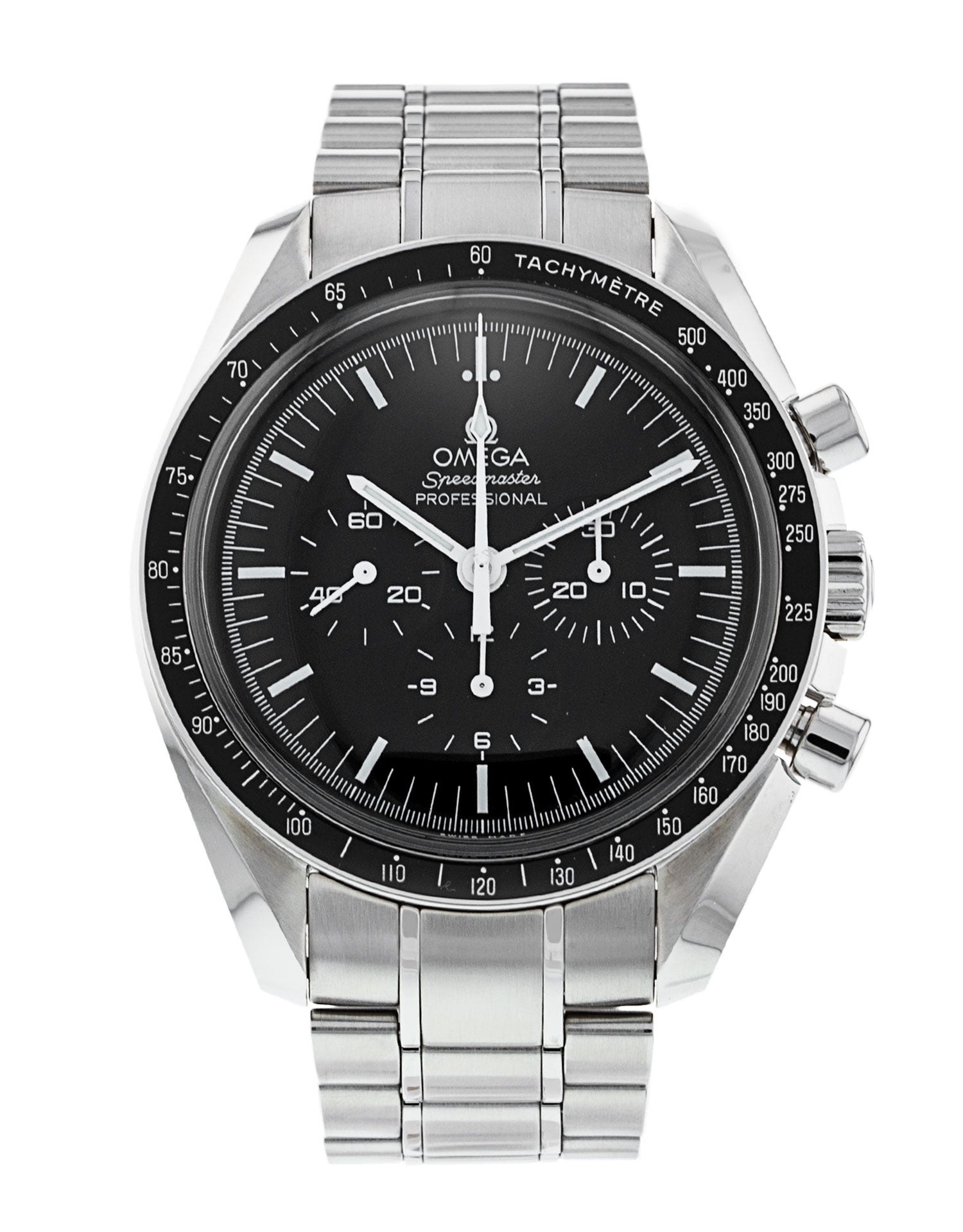 Omega Speedmaster Moonwatch 311.30.42.30.01.005 277376