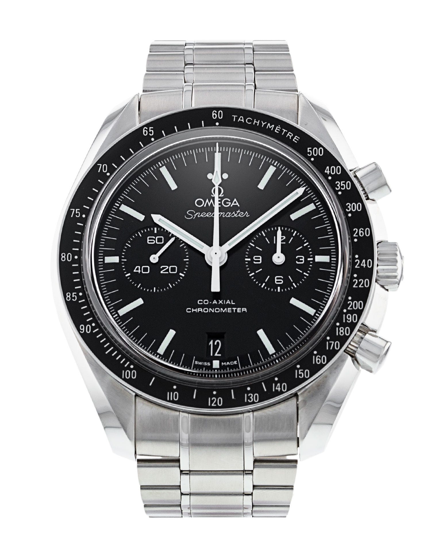Omega Speedmaster Moonwatch 311.30.44.51.01.002 261888