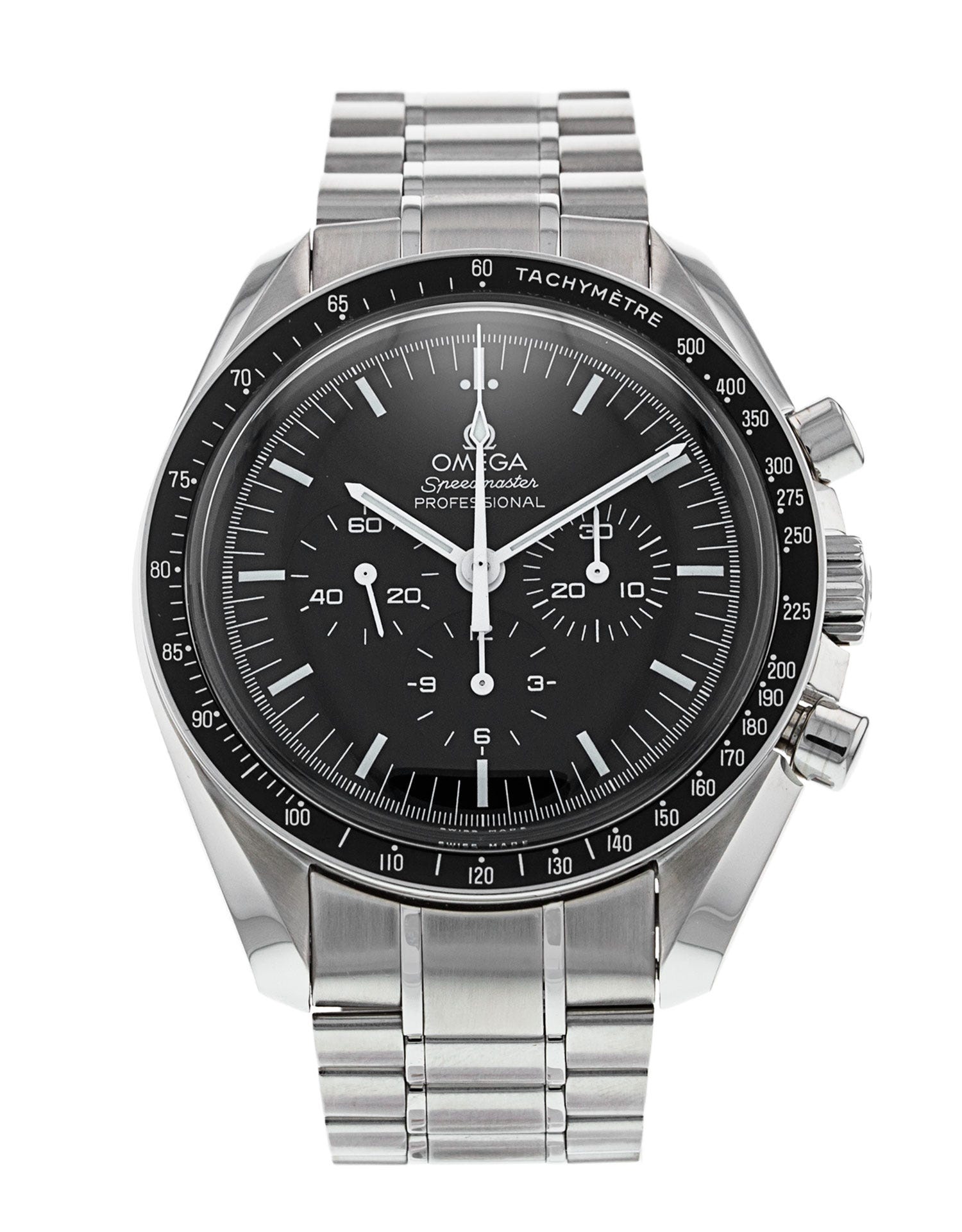 Omega Speedmaster Moonwatch 3570.50.00 279774