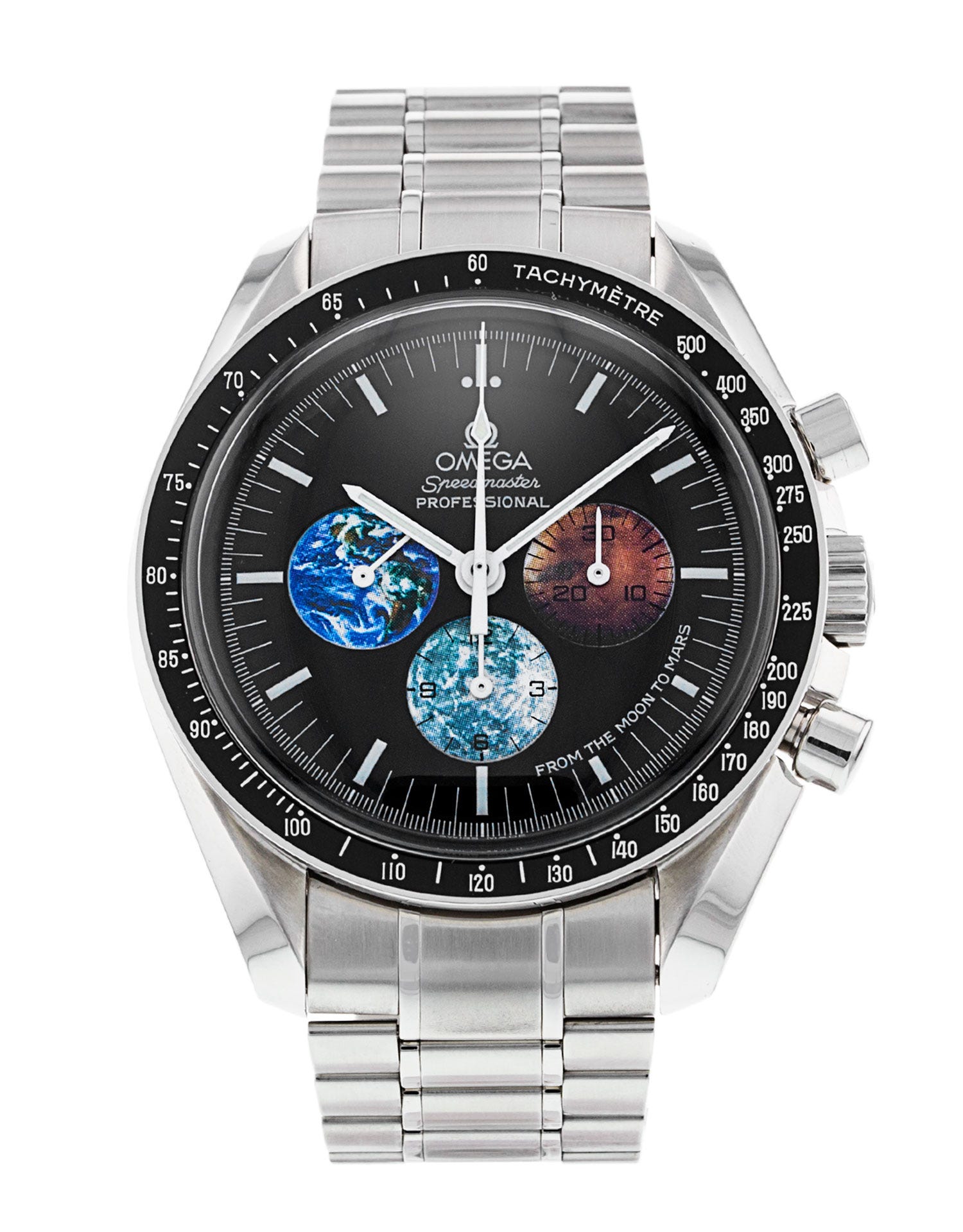Omega Speedmaster Moonwatch 3577.50.00 278037