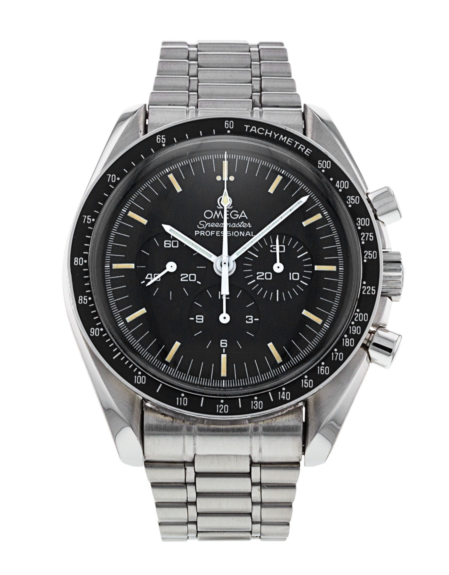 Omega Speedmaster Moonwatch ST 145.022 280302