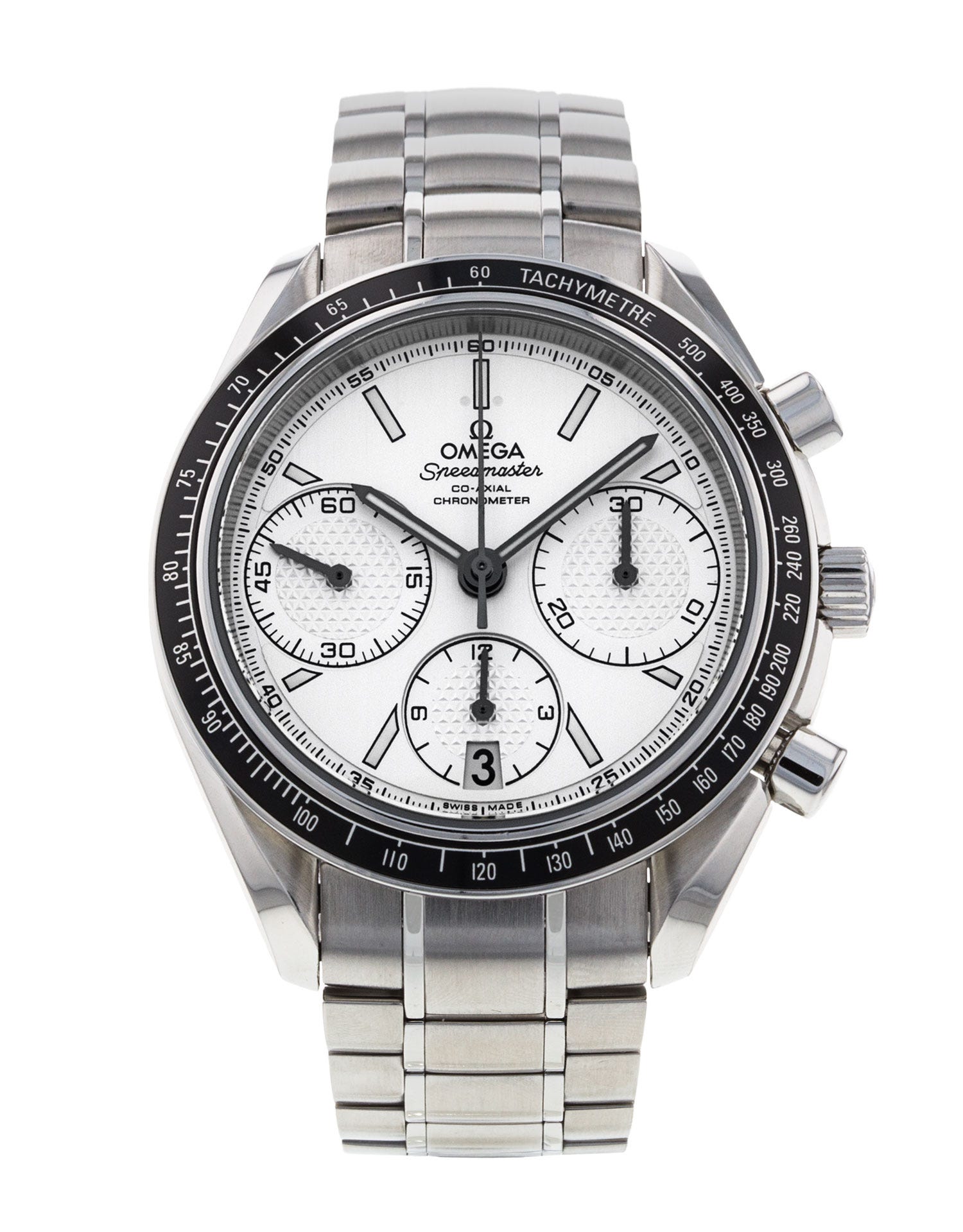 Omega Speedmaster Racing 326.30.40.50.02.001 283163