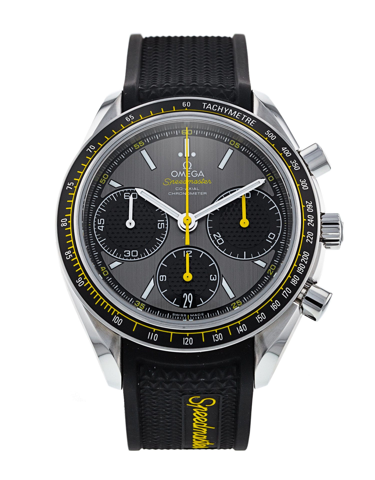 Omega Speedmaster Racing 326.32.40.50.06.001 266740