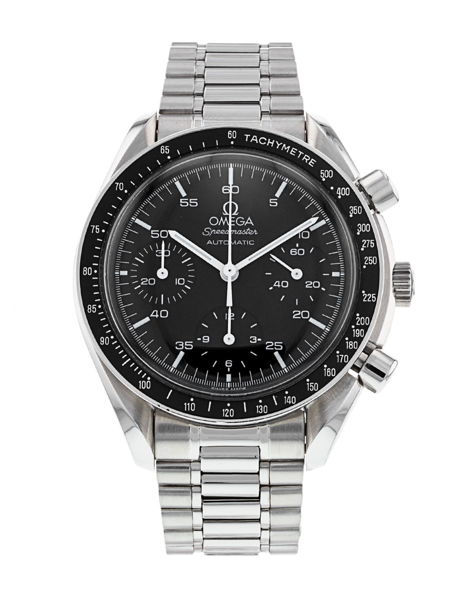 Omega Speedmaster Reduced 3510.50.00 227823