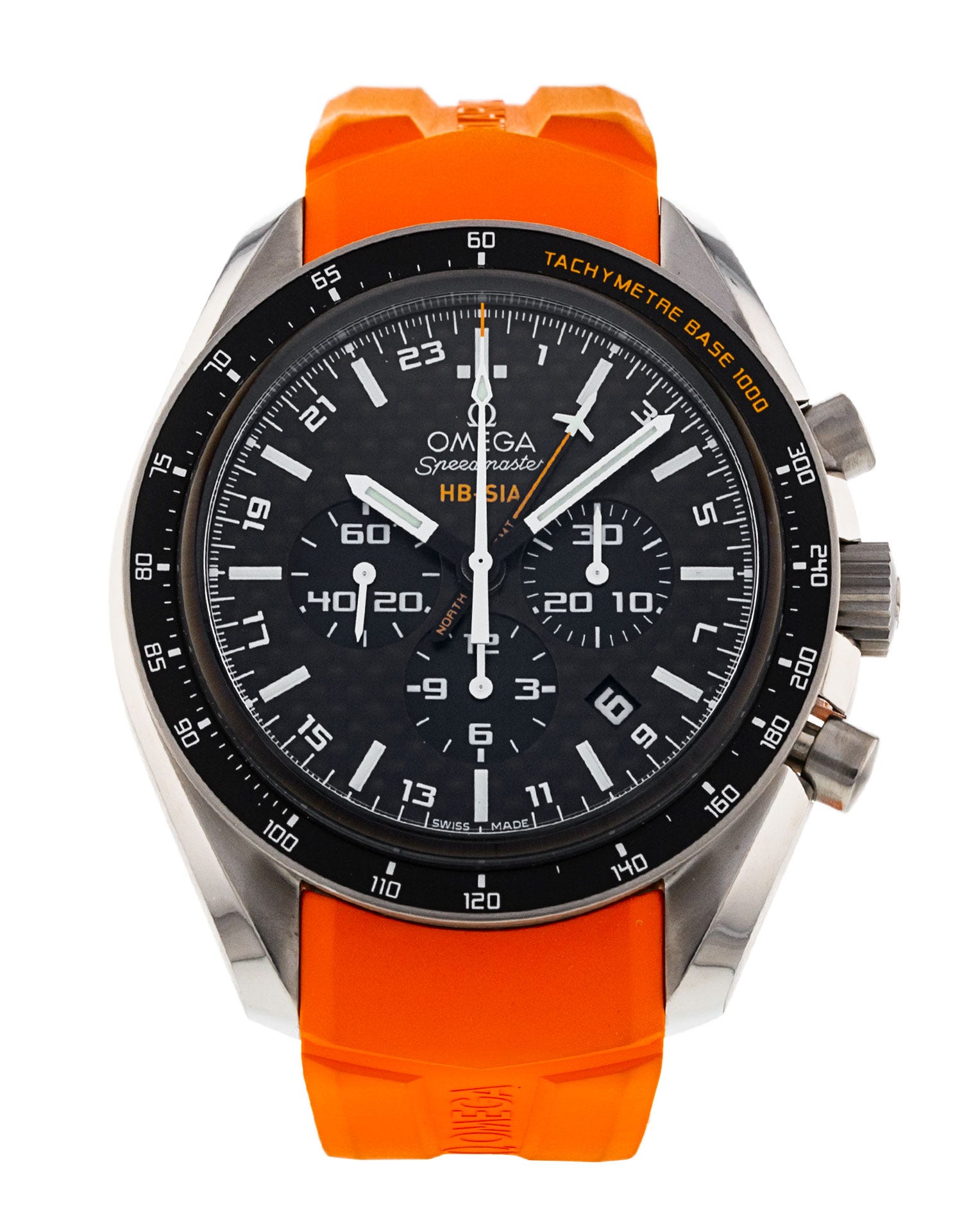 Omega Speedmaster Solar Impulse 321.92.44.52.01.003 279972