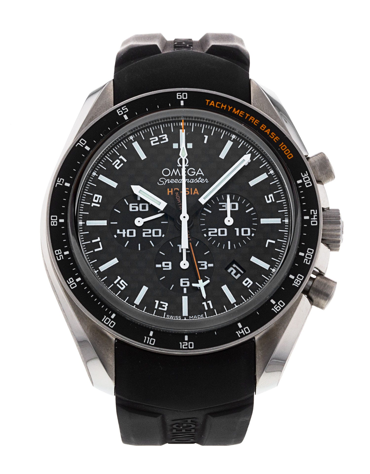 Omega Speedmaster Solar Impulse 321.92.44.52.01.001 280847