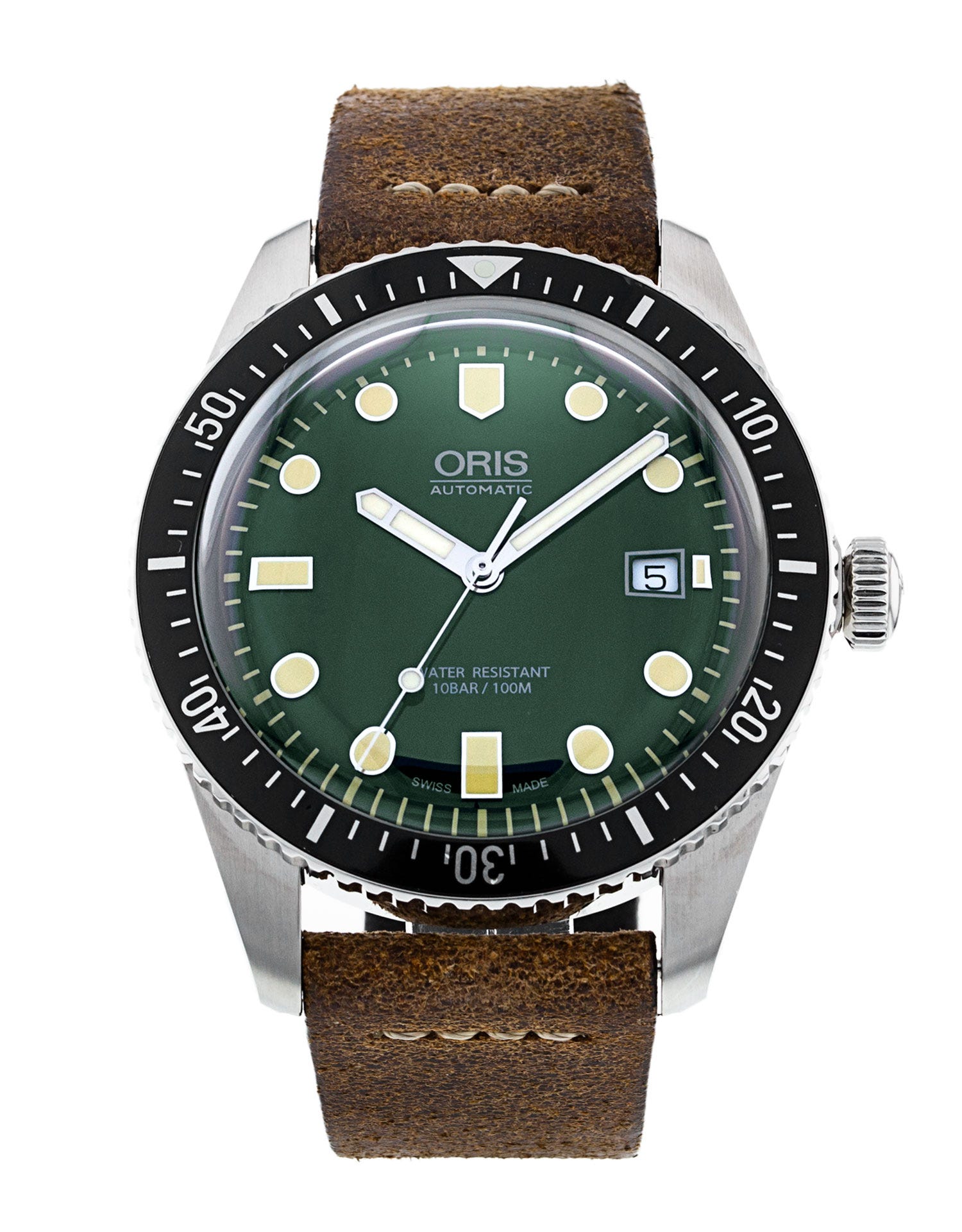 Oris Divers 733 7720 40 57 LS 277001
