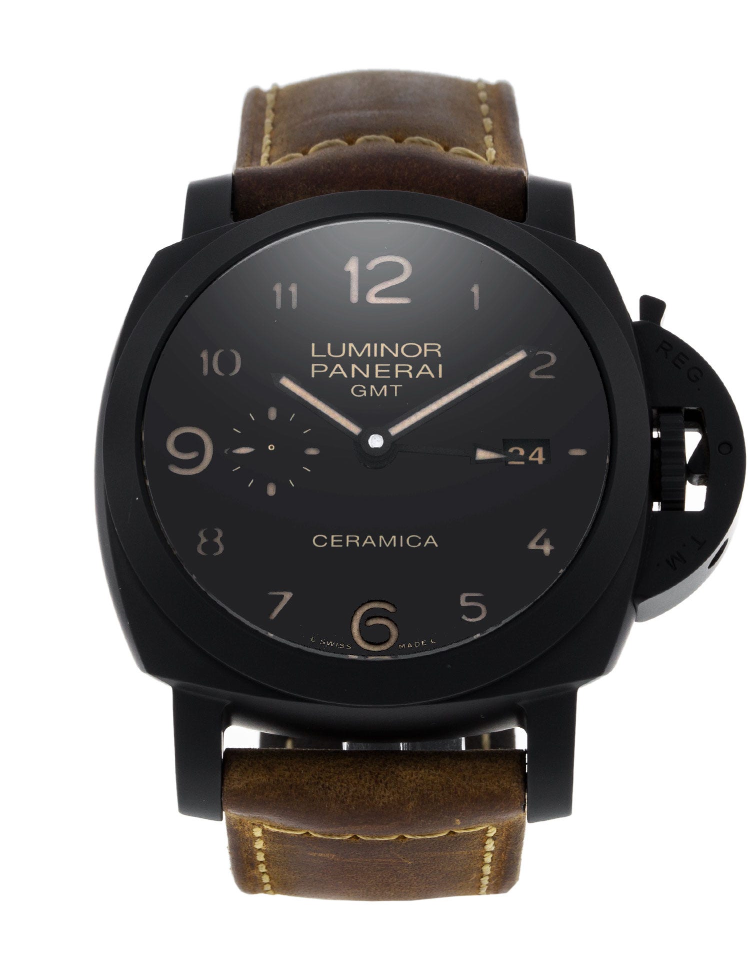 Panerai Luminor 1950 PAM00441 278381