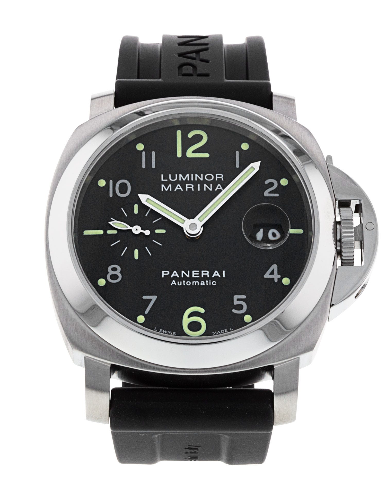 Panerai Luminor Marina PAM00164 278753