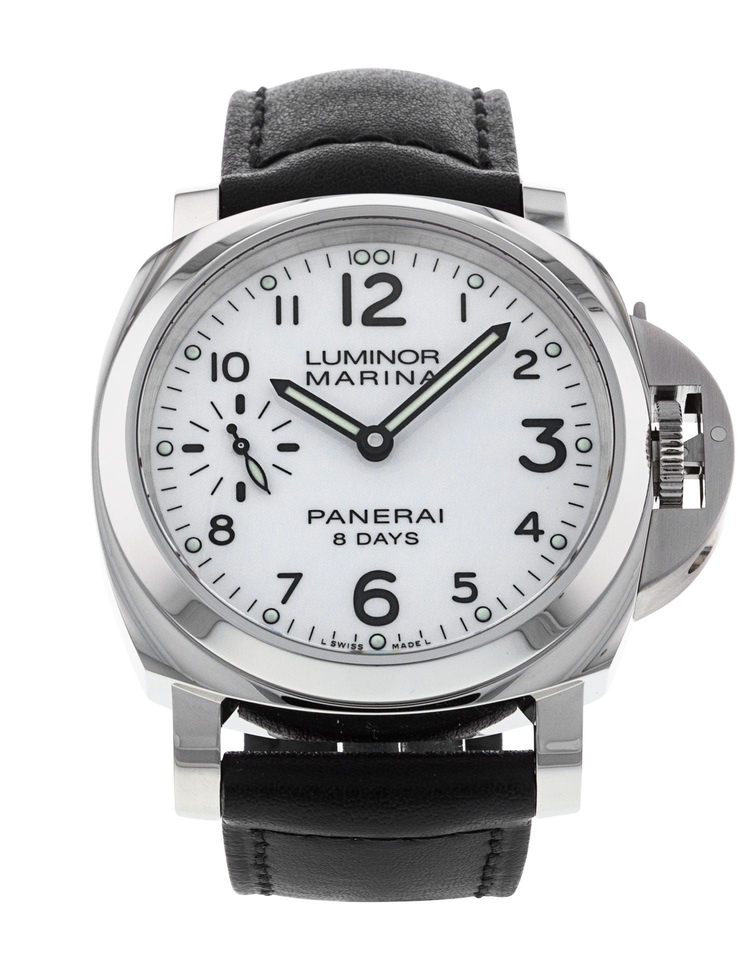 Panerai Luminor Marina PAM00563 276546