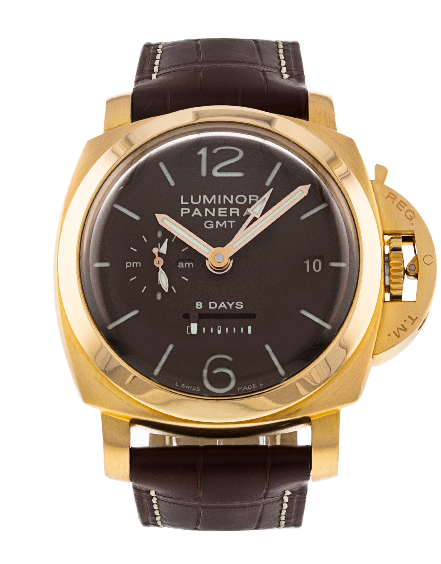Montre