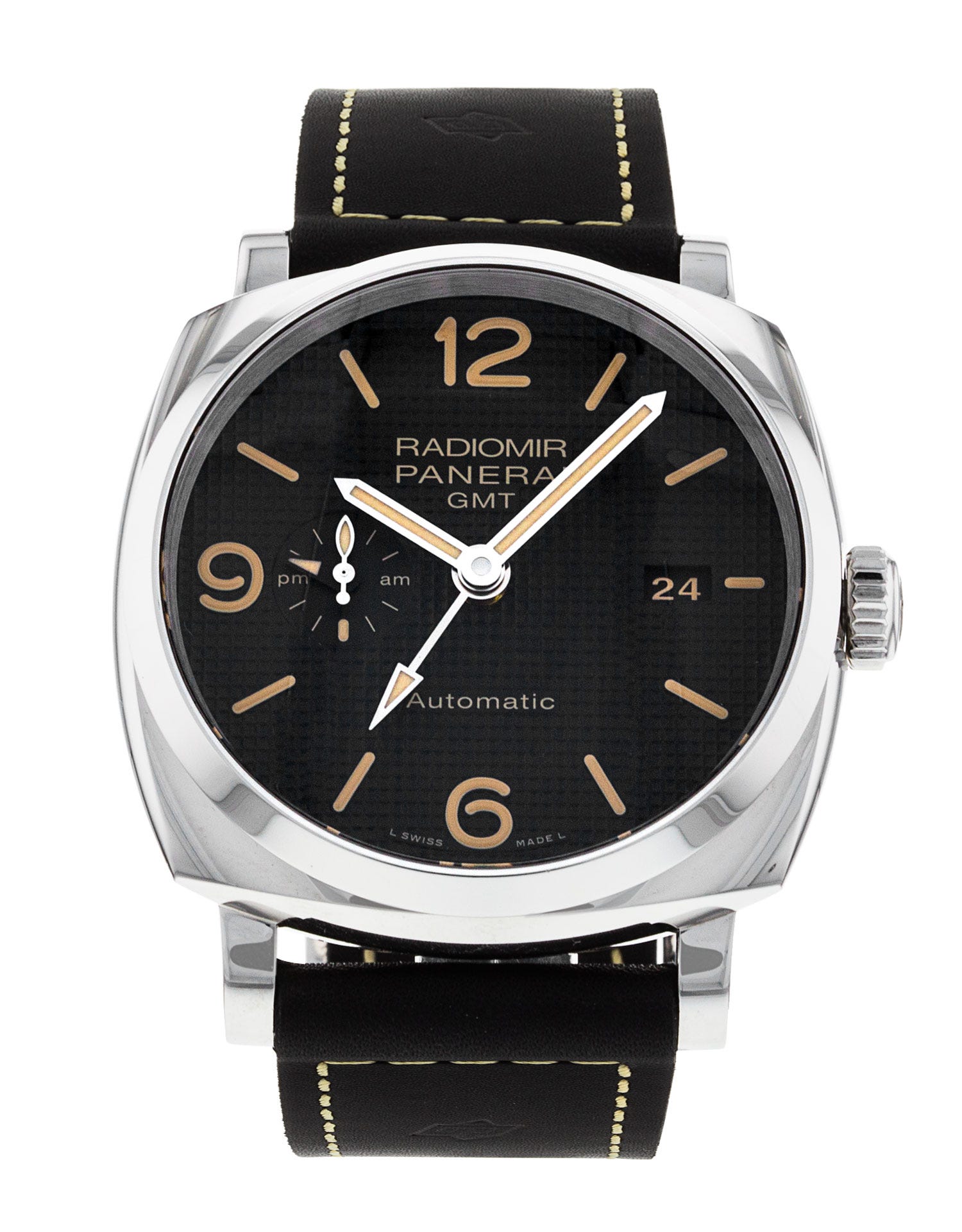 Montre