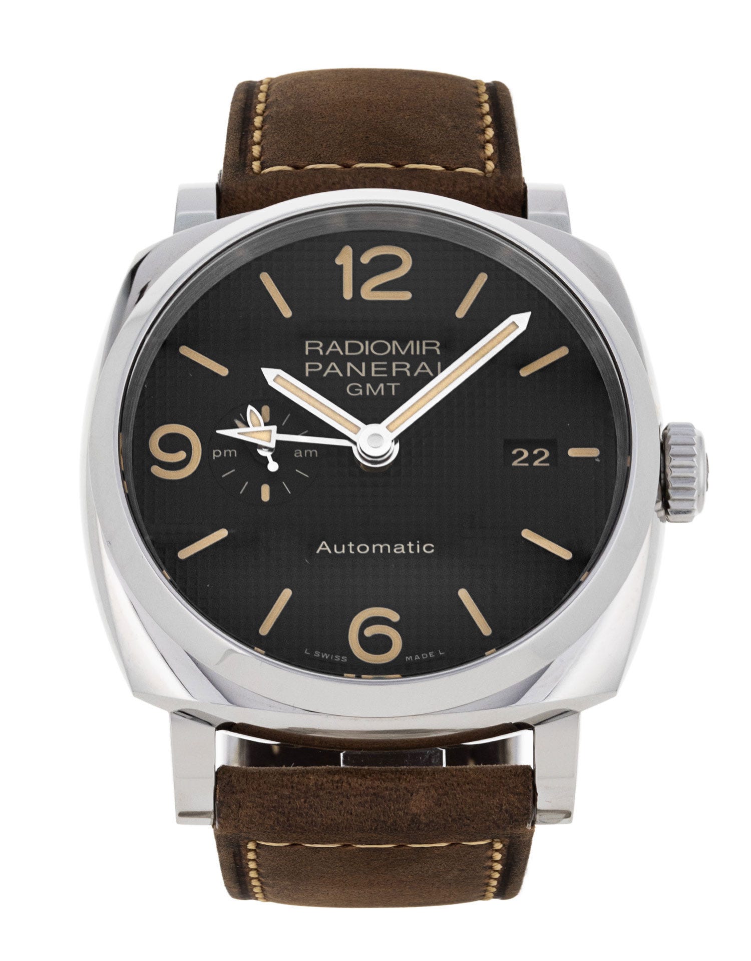 Montre