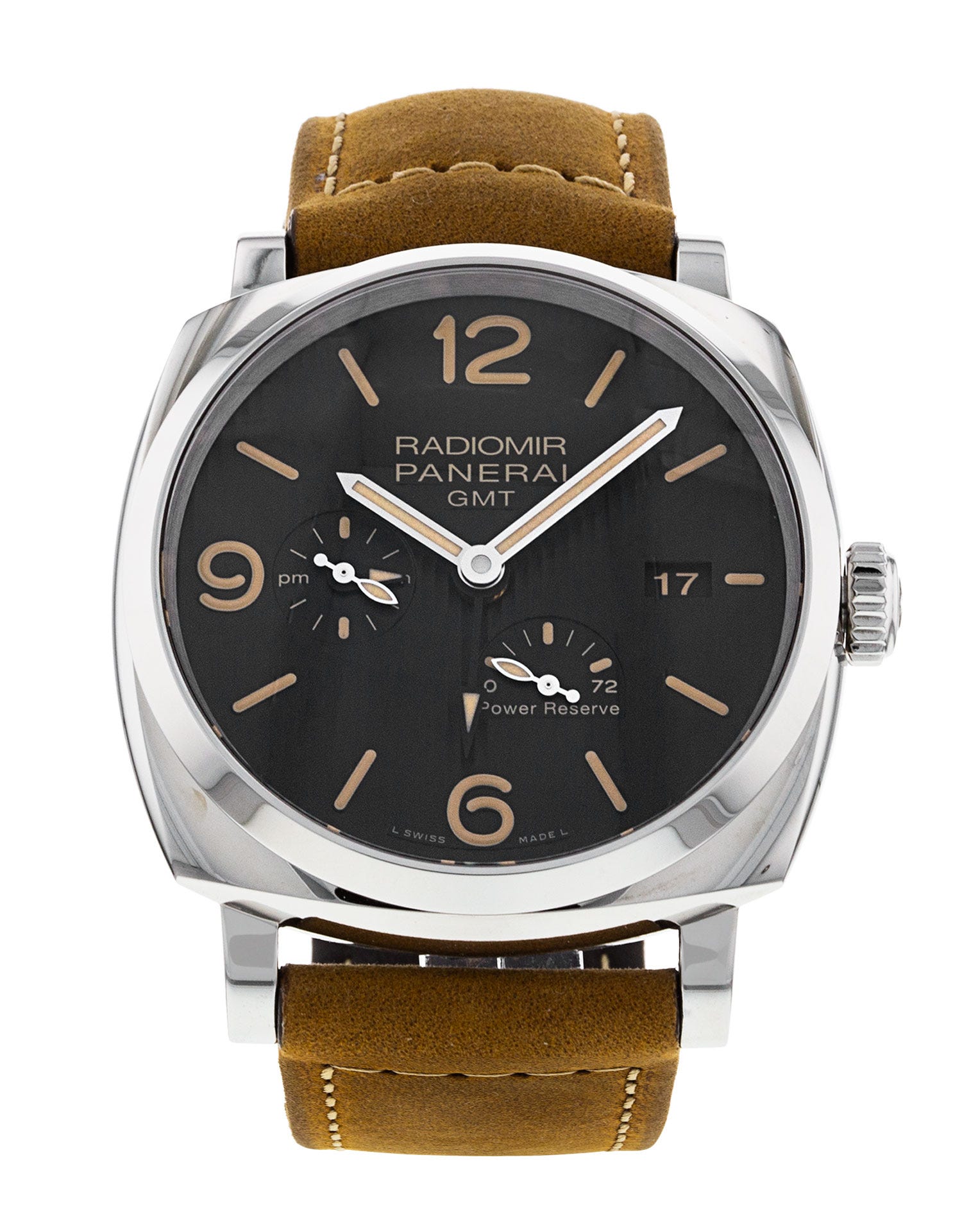 Montre