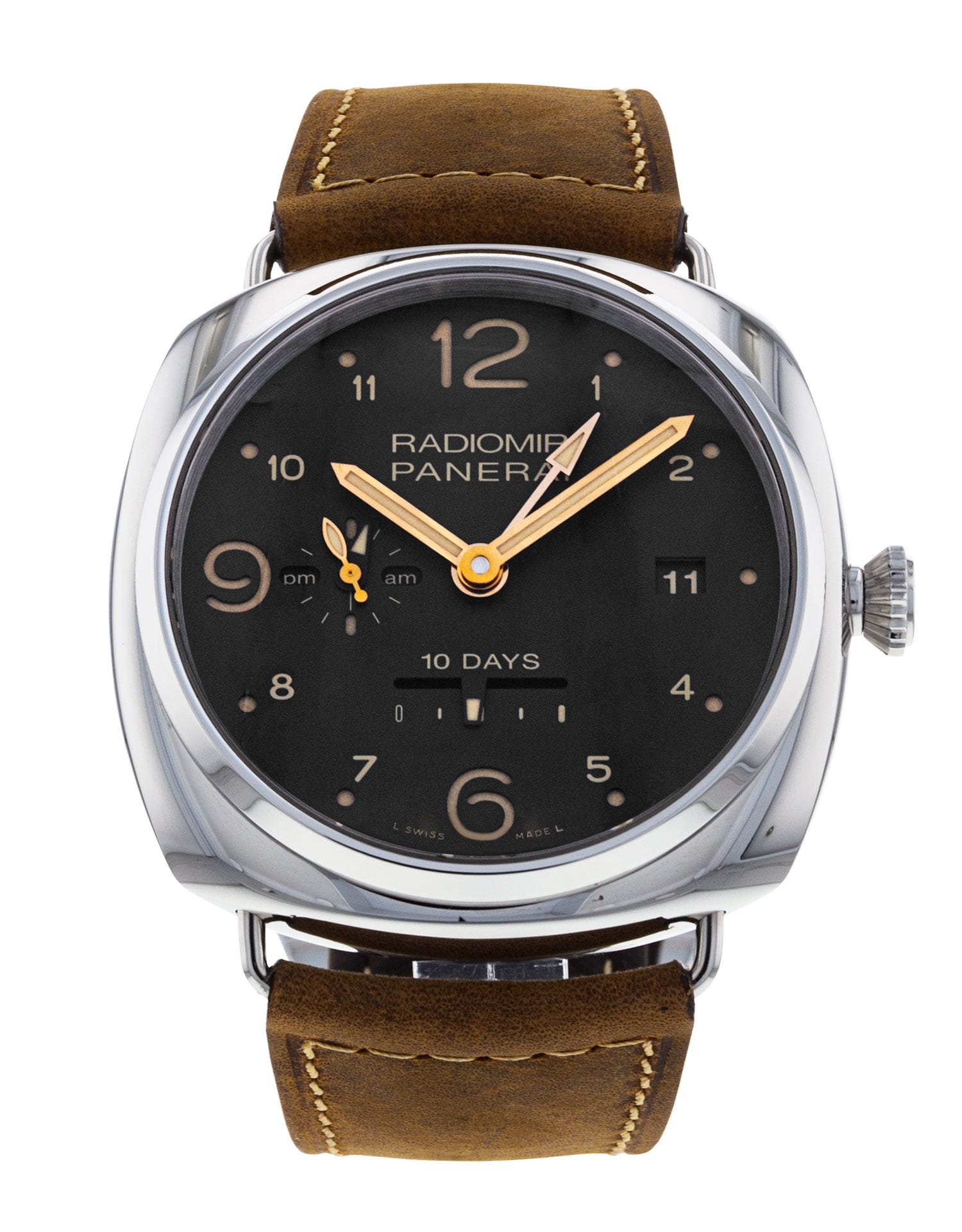 Montre
