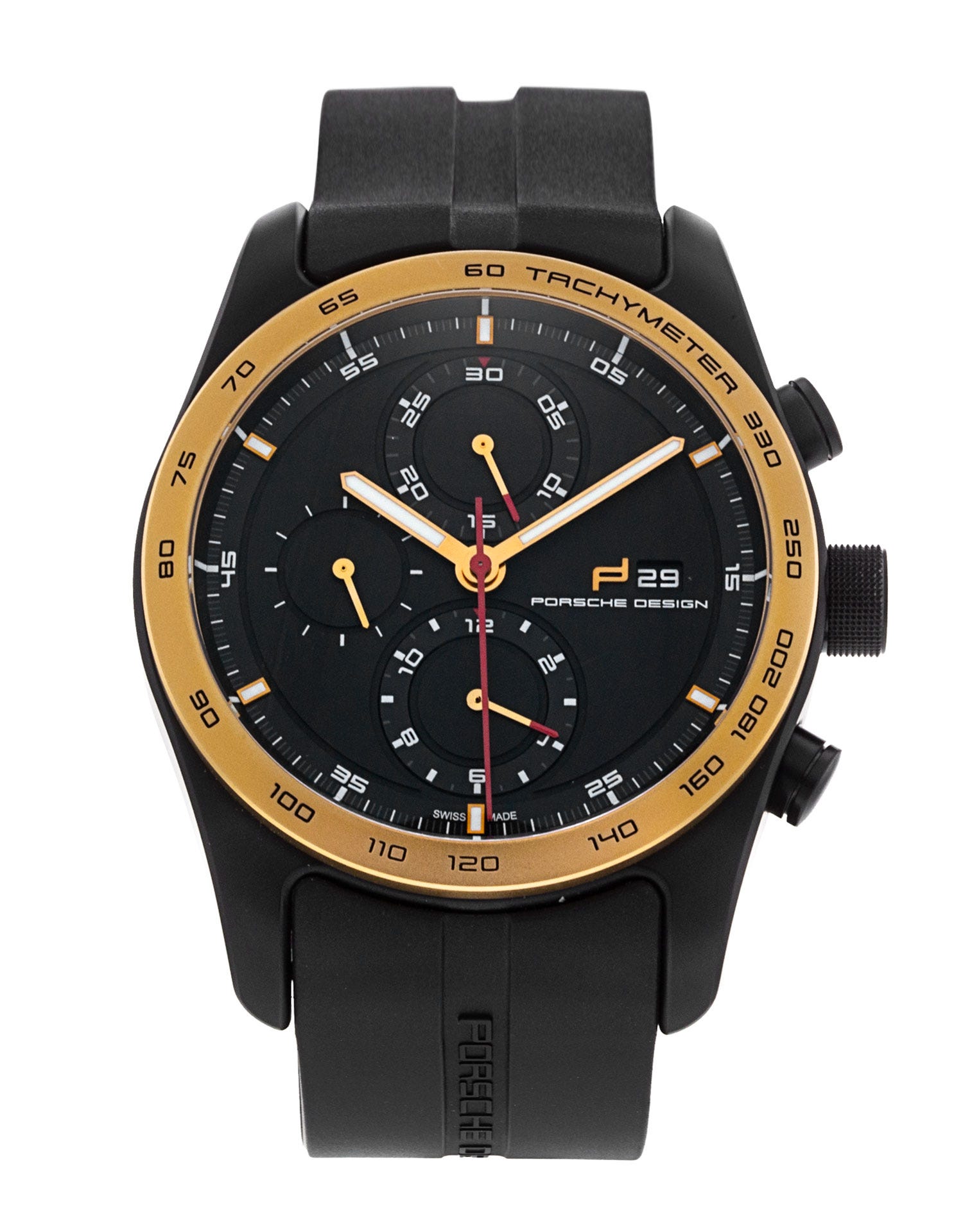 Montre