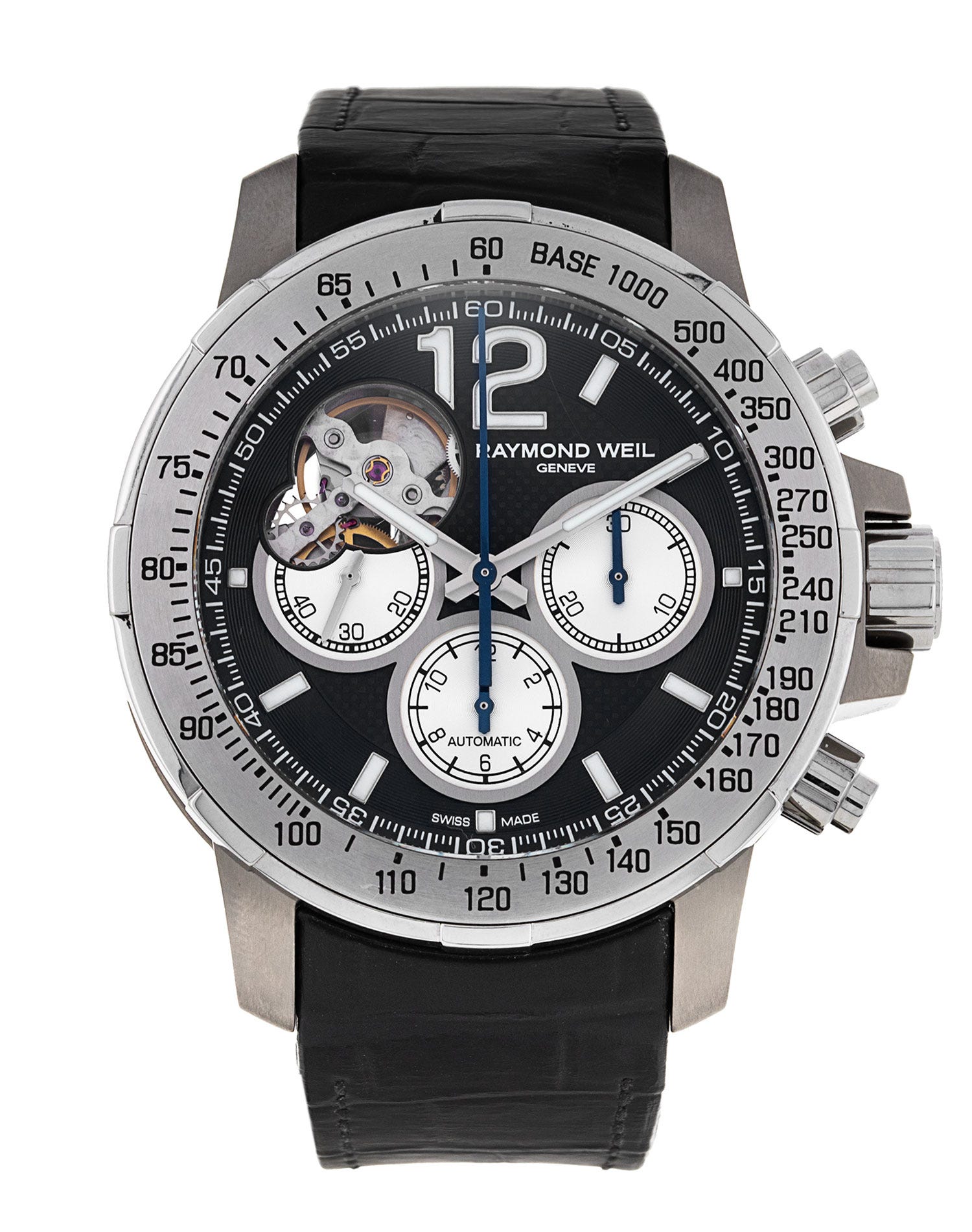 Montre