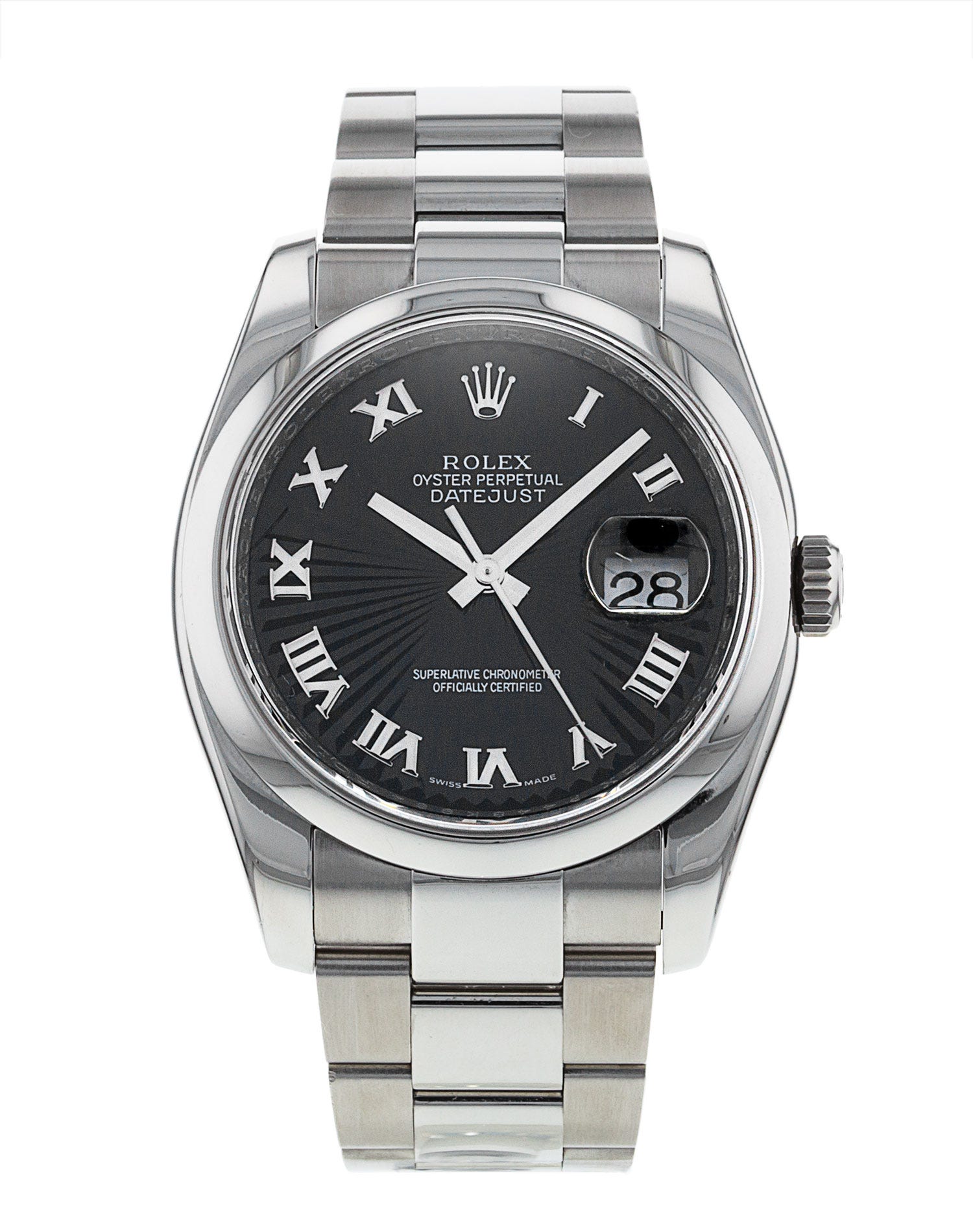 Montre