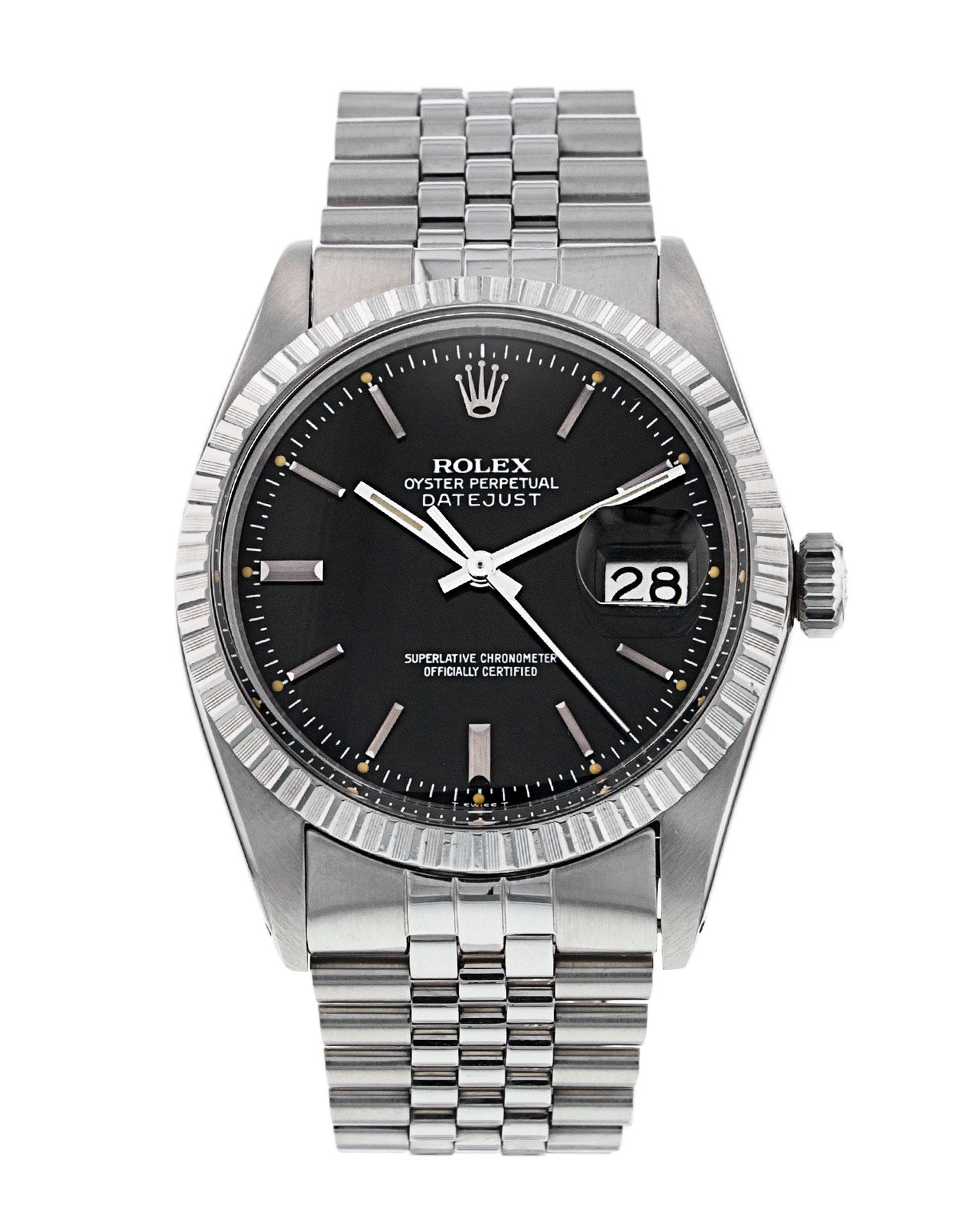 Rolex Datejust 16030 280206