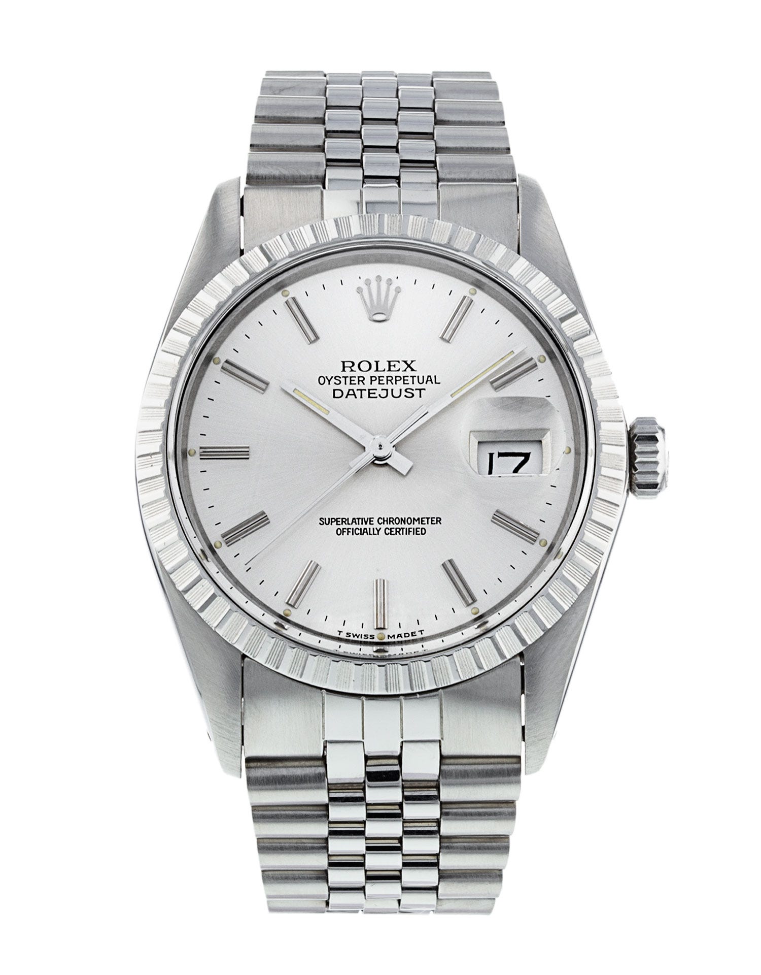 Rolex Datejust 16030 262614