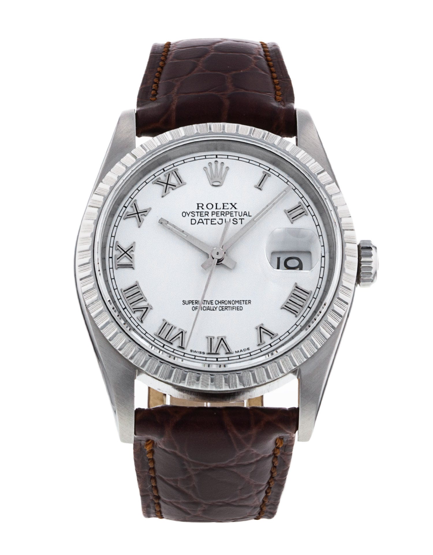 Montre
