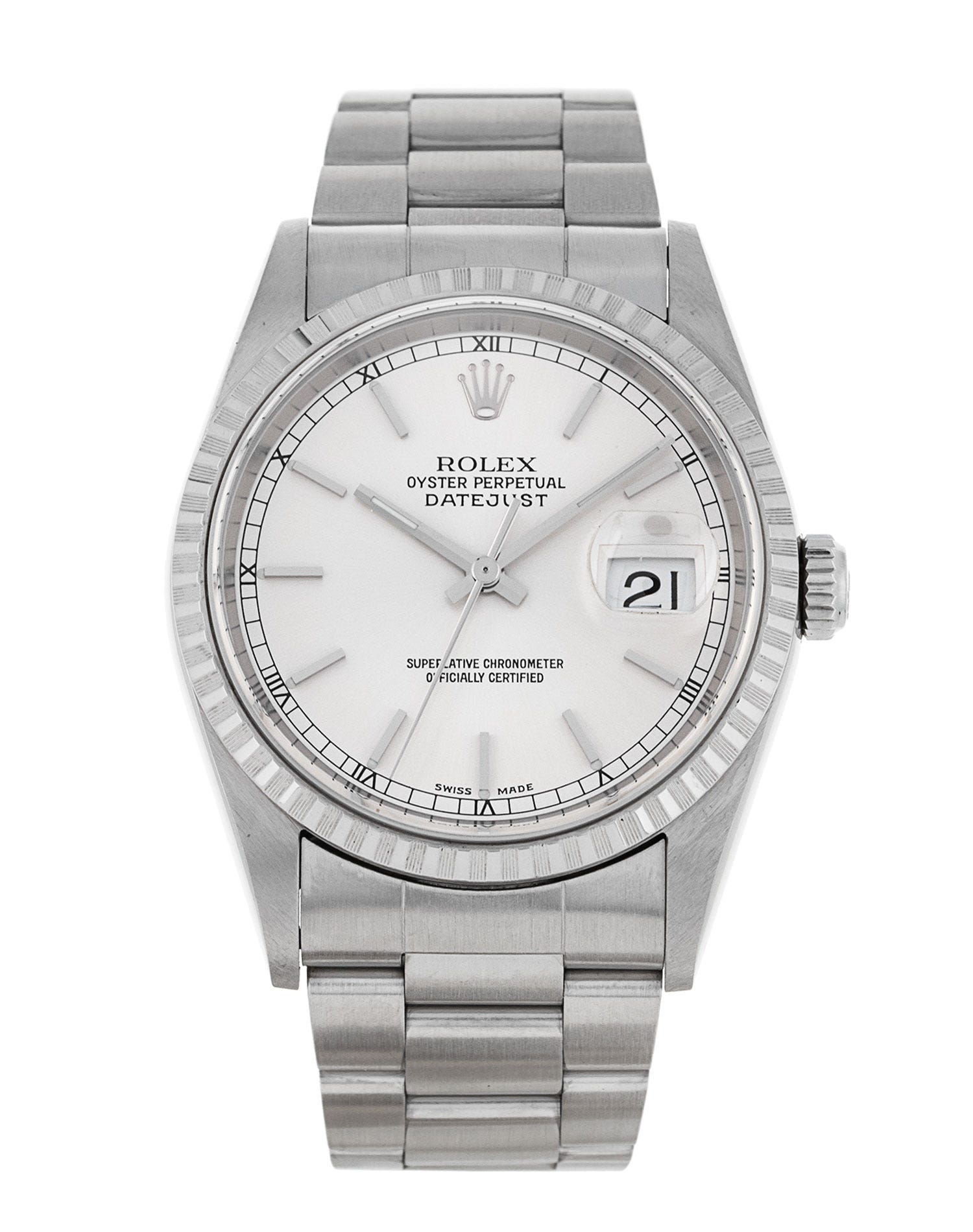 Montre