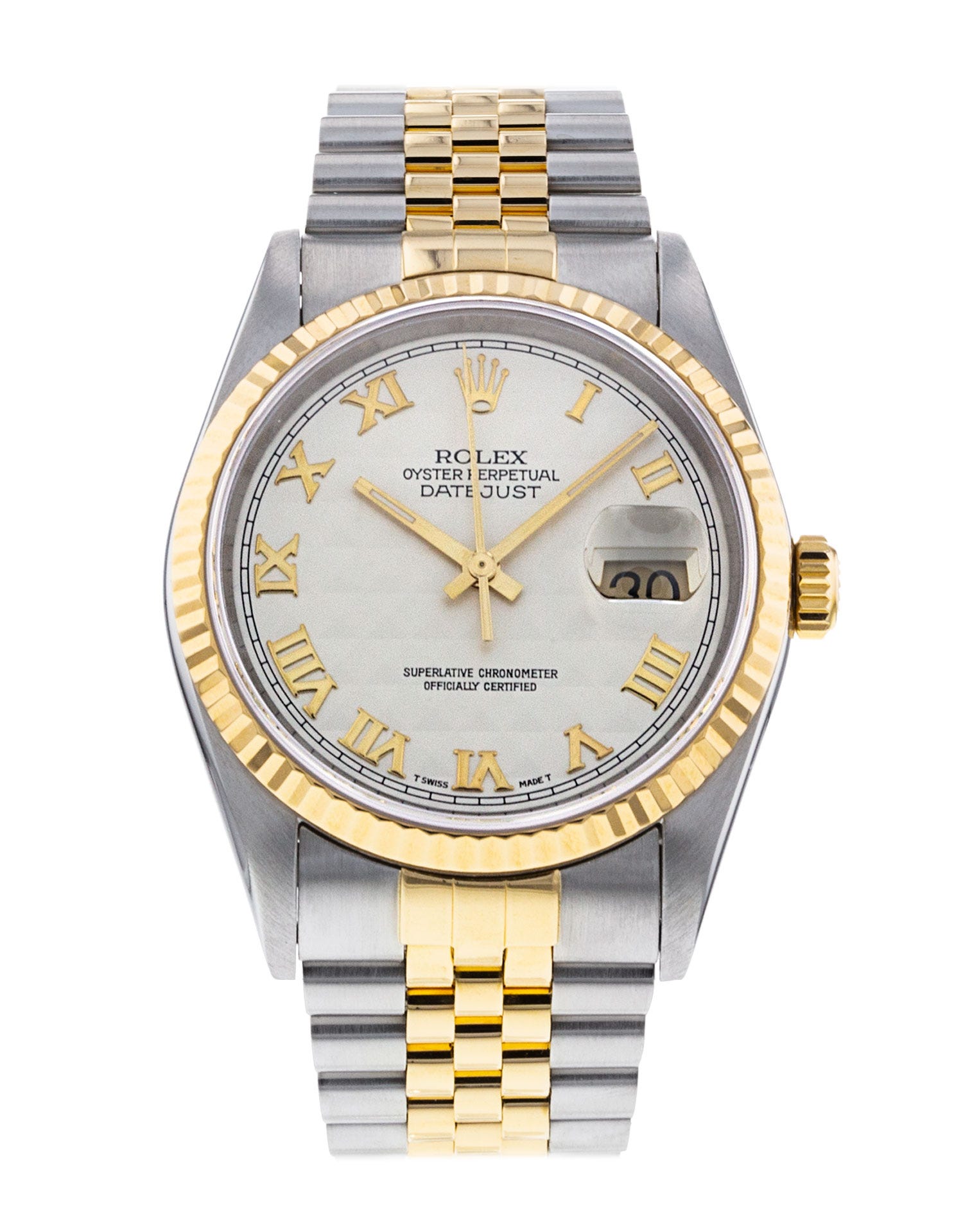 Rolex Datejust 16233 279409