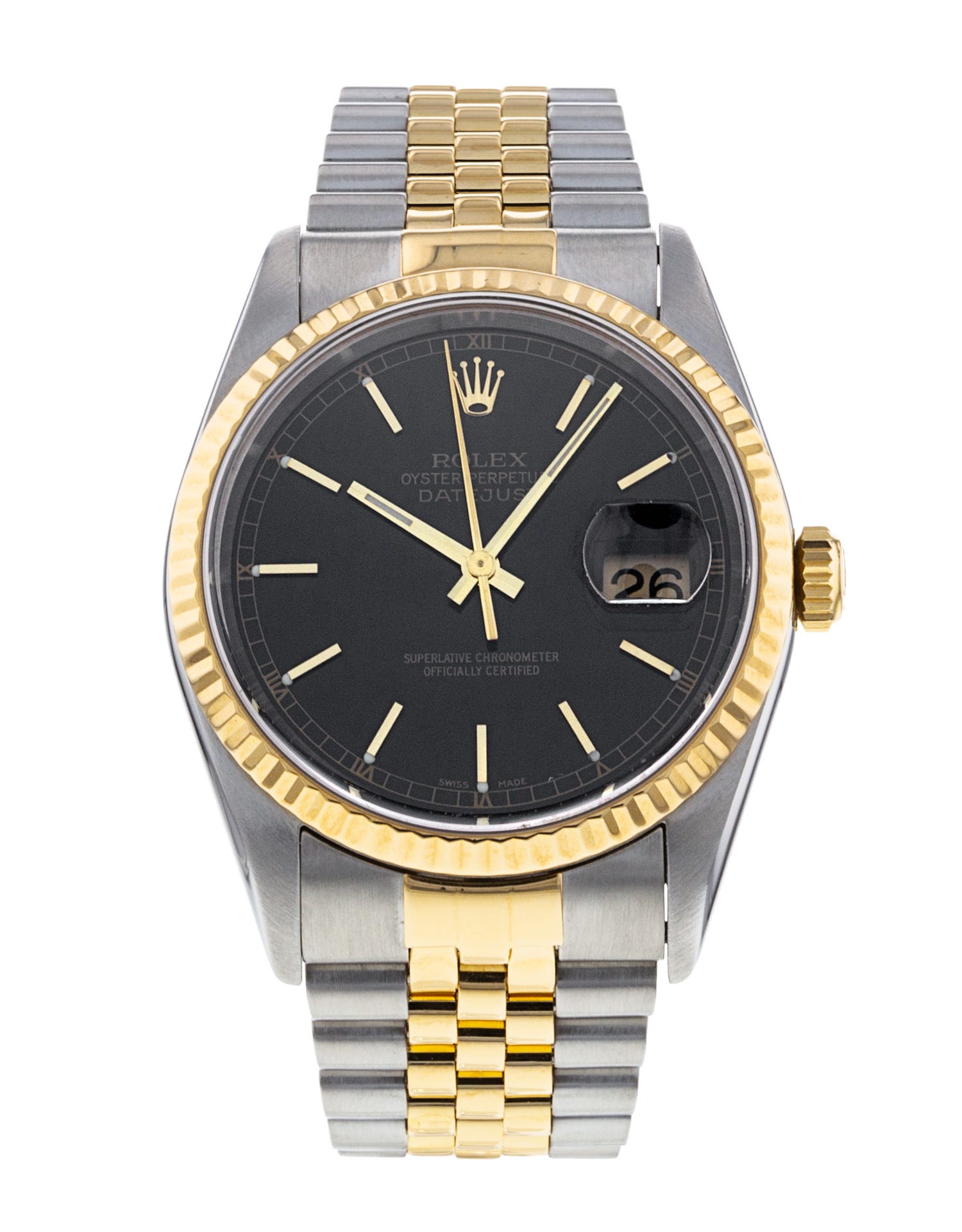 Rolex Datejust 16233 280407