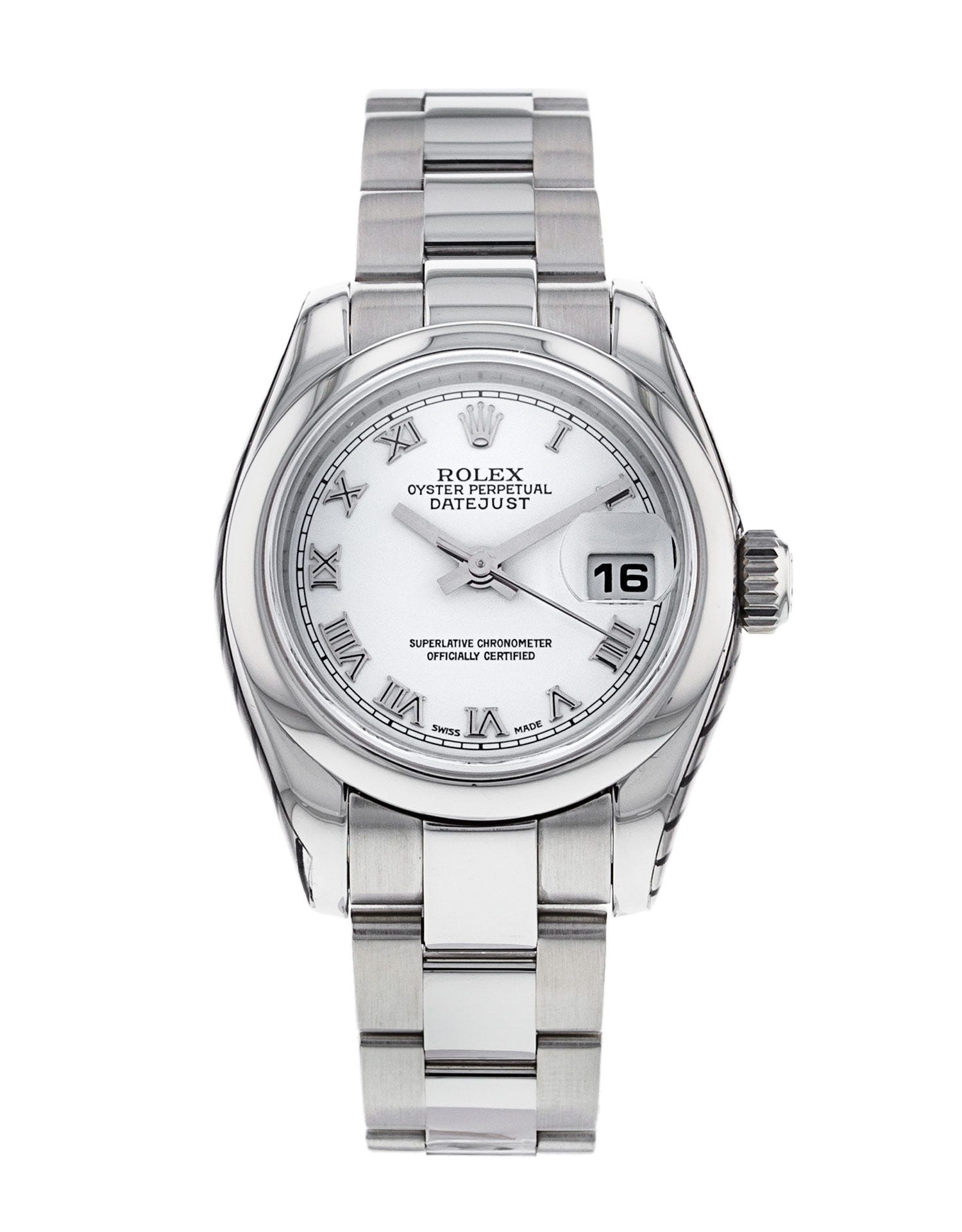 Rolex Datejust Lady 179160 275952