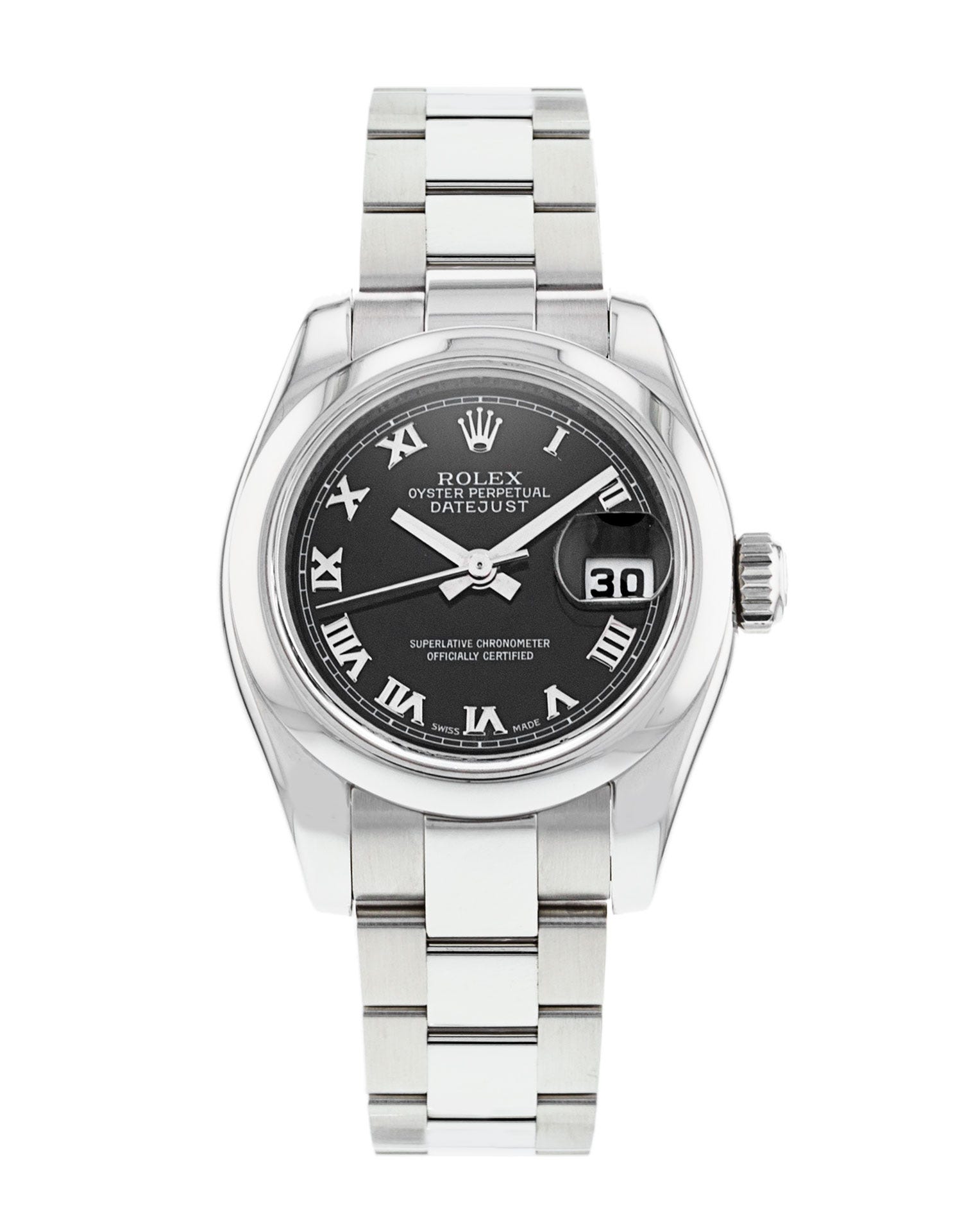 Rolex Datejust Lady 179160 265500