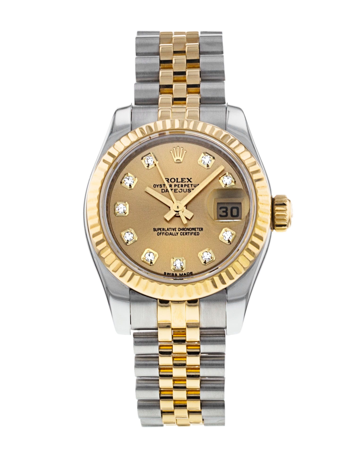 Rolex Datejust Lady 179173 287940